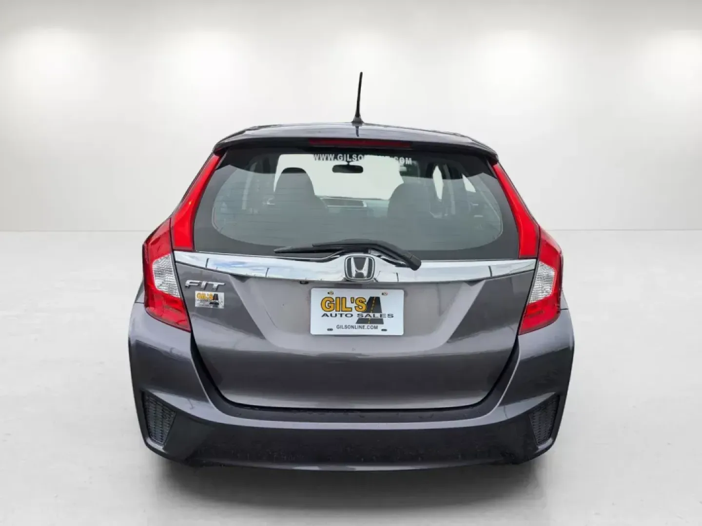 2015 Honda Fit (3HGGK5H85FM) with an Regular Unleaded I-4 1.5 L/91 engine, 1-Speed CVT w/OD transmission, located at 521 Old Farm Lane Rd, Prattville, AL, 36066, (334) 325-1505, 32.482460, -86.416367 - ### Discover Your Next Adventure with the 2015 Honda Fit at Gils Auto - Prattville!<br /> <br /> Are you ready to elevate your daily commute, family outing, or weekend adventure? Look no further! The 2015 Honda Fit is the perfect hatchback that seamlessly blends practicality with fun. Whether you're - Photo#5