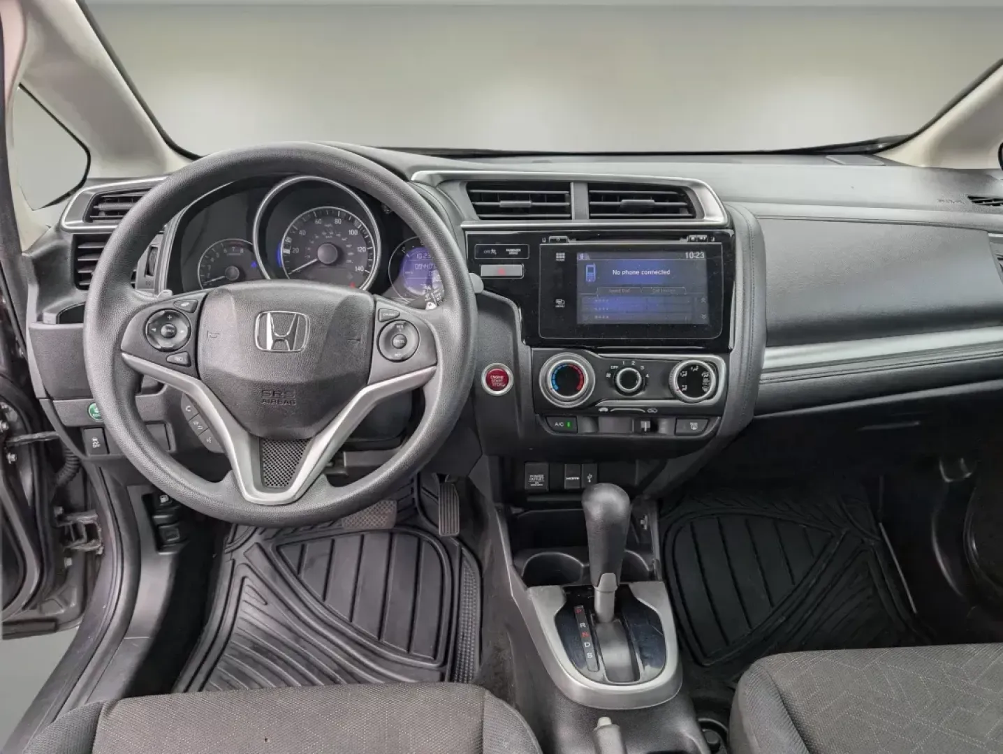 2015 Honda Fit (3HGGK5H85FM) with an Regular Unleaded I-4 1.5 L/91 engine, 1-Speed CVT w/OD transmission, located at 521 Old Farm Lane Rd, Prattville, AL, 36066, (334) 325-1505, 32.482460, -86.416367 - ### Discover Your Next Adventure with the 2015 Honda Fit at Gils Auto - Prattville!<br /> <br /> Are you ready to elevate your daily commute, family outing, or weekend adventure? Look no further! The 2015 Honda Fit is the perfect hatchback that seamlessly blends practicality with fun. Whether you're - Photo#11