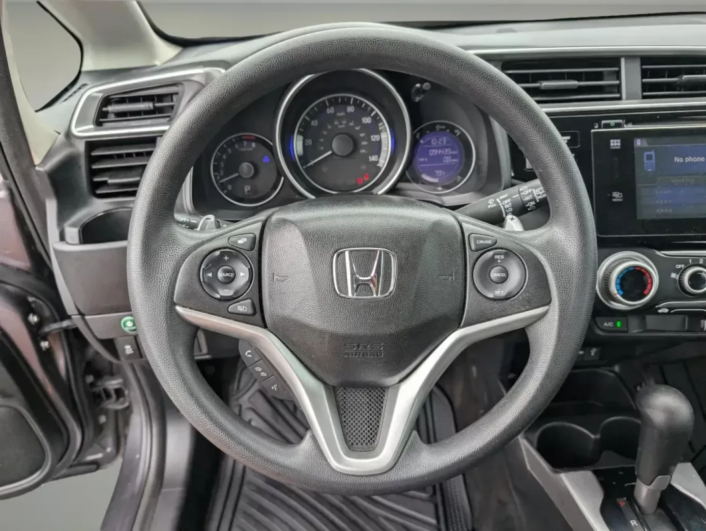 2015 Honda Fit (3HGGK5H85FM) with an Regular Unleaded I-4 1.5 L/91 engine, 1-Speed CVT w/OD transmission, located at 521 Old Farm Lane Rd, Prattville, AL, 36066, (334) 325-1505, 32.482460, -86.416367 - ### Discover Your Next Adventure with the 2015 Honda Fit at Gils Auto - Prattville!<br /> <br /> Are you ready to elevate your daily commute, family outing, or weekend adventure? Look no further! The 2015 Honda Fit is the perfect hatchback that seamlessly blends practicality with fun. Whether you're - Photo#14