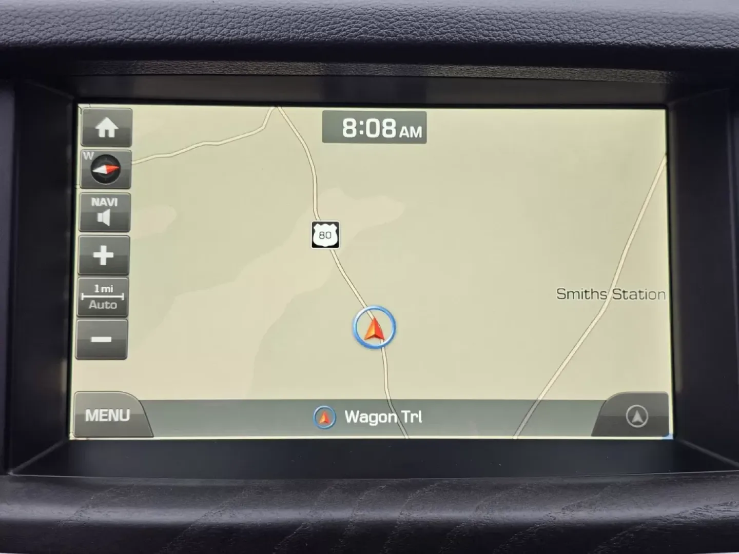 2015 /Ivory Hyundai Genesis 3.8L (KMHGN4JE8FU) with an Other engine, located at 3959 U.S. 80 W, Phenix City, AL, 36870, (334) 297-4885, 32.469296, -85.135185 - Embrace luxury and performance with this stunning 2015 Hyundai Genesis 3.8L, perfect for those seeking an elevated driving experience. Imagine cruising through the vibrant streets of Phenix City, AL, whether you're commuting to work, picking up the kids, or heading out for a weekend adventure. This - Photo#14