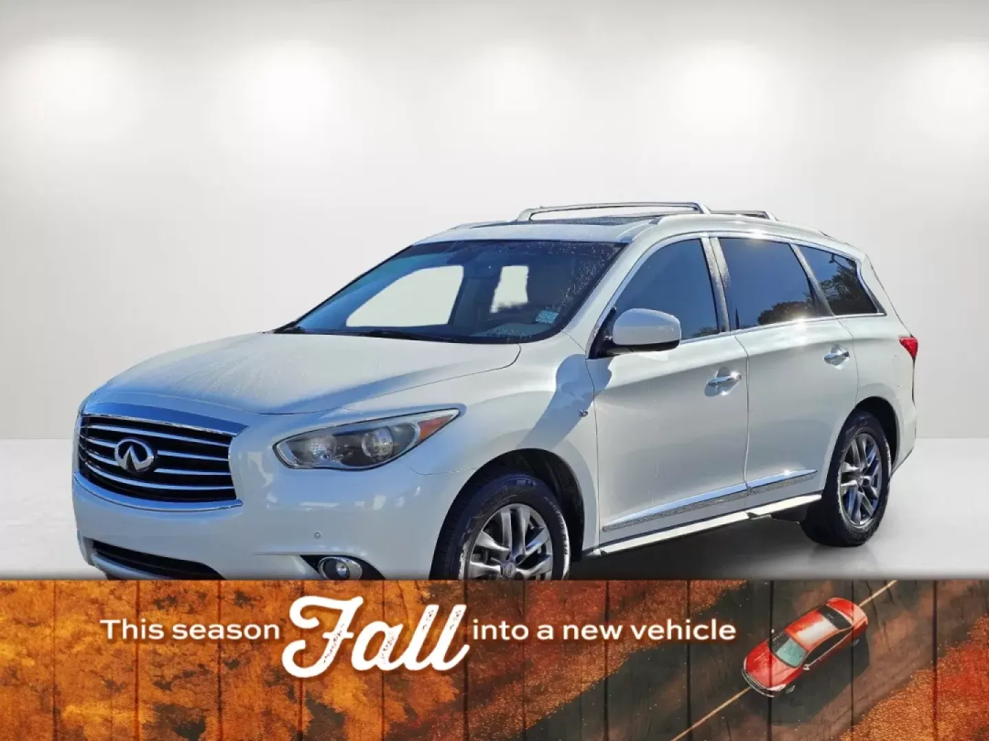 2015 /Wheat Infiniti QX60 (5N1AL0MN8FC) with an Other engine, located at 5115 14th Ave., Columbus, GA, 31904, (706) 323-0345, 32.511494, -84.971046 - **Explore the Perfect Family SUV: 2015 Infiniti QX60 at Gils Auto - Phenix City**<br /> <br /> Are you searching for the ideal family SUV that seamlessly combines comfort, safety, and style? Look no further! Presenting the 2015 Infiniti QX60, a vehicle designed for growing families and adventurers a - Photo#0