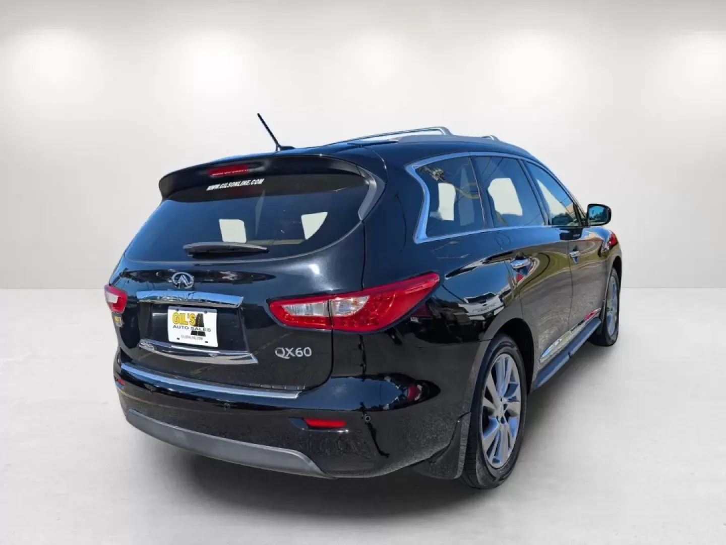 2015 /Wheat Infiniti QX60 (5N1AL0MM7FC) with an Other engine, located at 5115 14th Ave., Columbus, GA, 31904, (706) 323-0345, 32.511494, -84.971046 - **Experience Luxury and Versatility with the 2015 Infiniti QX60 at Gils Auto - Perfect for Growing Families!**<br /> <br /> If you're searching for a vehicle that combines luxury, space, and performance, look no further than the stunning 2015 Infiniti QX60. Designed with the modern family in mind, t - Photo#4