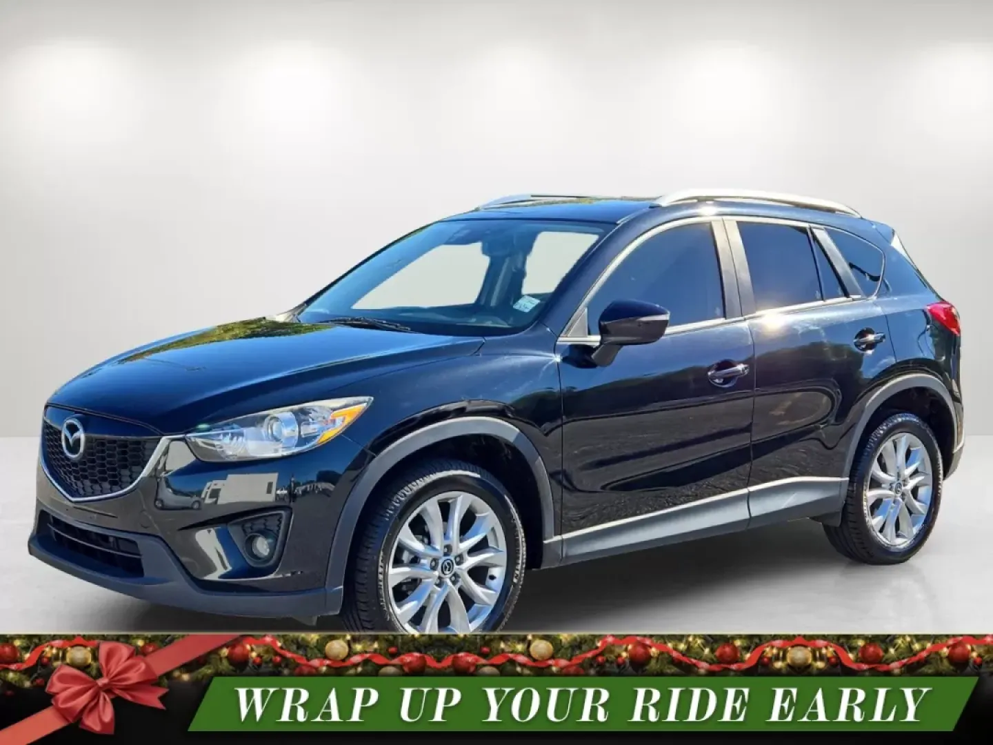 2015 /Black Mazda CX-5 Grand Touring (JM3KE2DYXF0) with an Other engine, located at 1430 Gateway Drive, Opelika, AL, 36801, (334) 239-0944, 32.637871, -85.409790 - **Discover the Perfect SUV for Your Next Adventure: 2015 Mazda CX-5 Grand Touring at Gils Auto - Phenix City**<br /> <br /> Are you searching for a versatile vehicle that seamlessly fits your active lifestyle? Look no further than the 2015 Mazda CX-5 Grand Touring, available now at Gils Auto in Phen - Photo#0