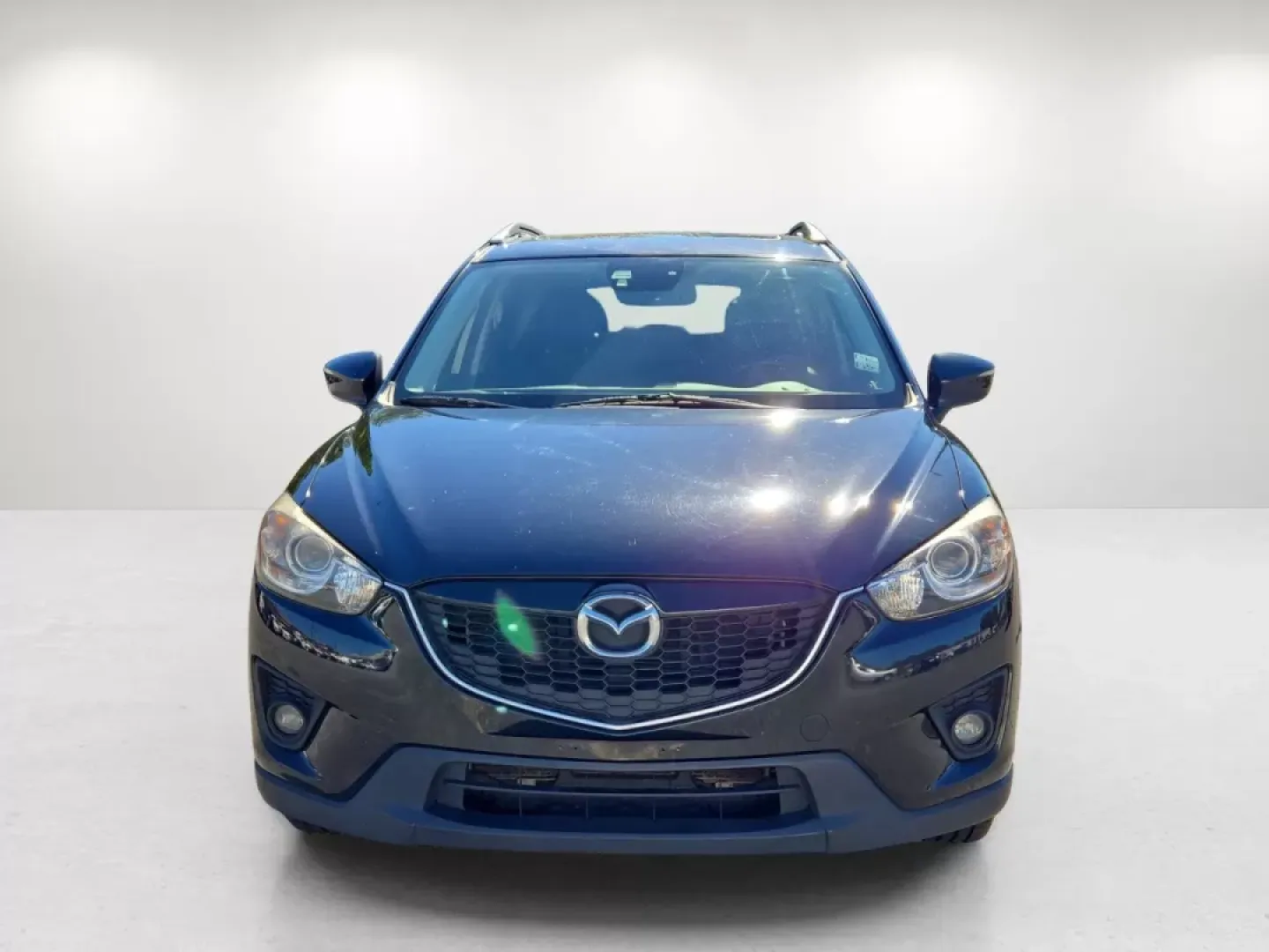 2015 /Black Mazda CX-5 Grand Touring (JM3KE2DYXF0) with an Other engine, located at 1430 Gateway Drive, Opelika, AL, 36801, (334) 239-0944, 32.637871, -85.409790 - **Discover the Perfect SUV for Your Next Adventure: 2015 Mazda CX-5 Grand Touring at Gils Auto - Phenix City**<br /> <br /> Are you searching for a versatile vehicle that seamlessly fits your active lifestyle? Look no further than the 2015 Mazda CX-5 Grand Touring, available now at Gils Auto in Phen - Photo#1