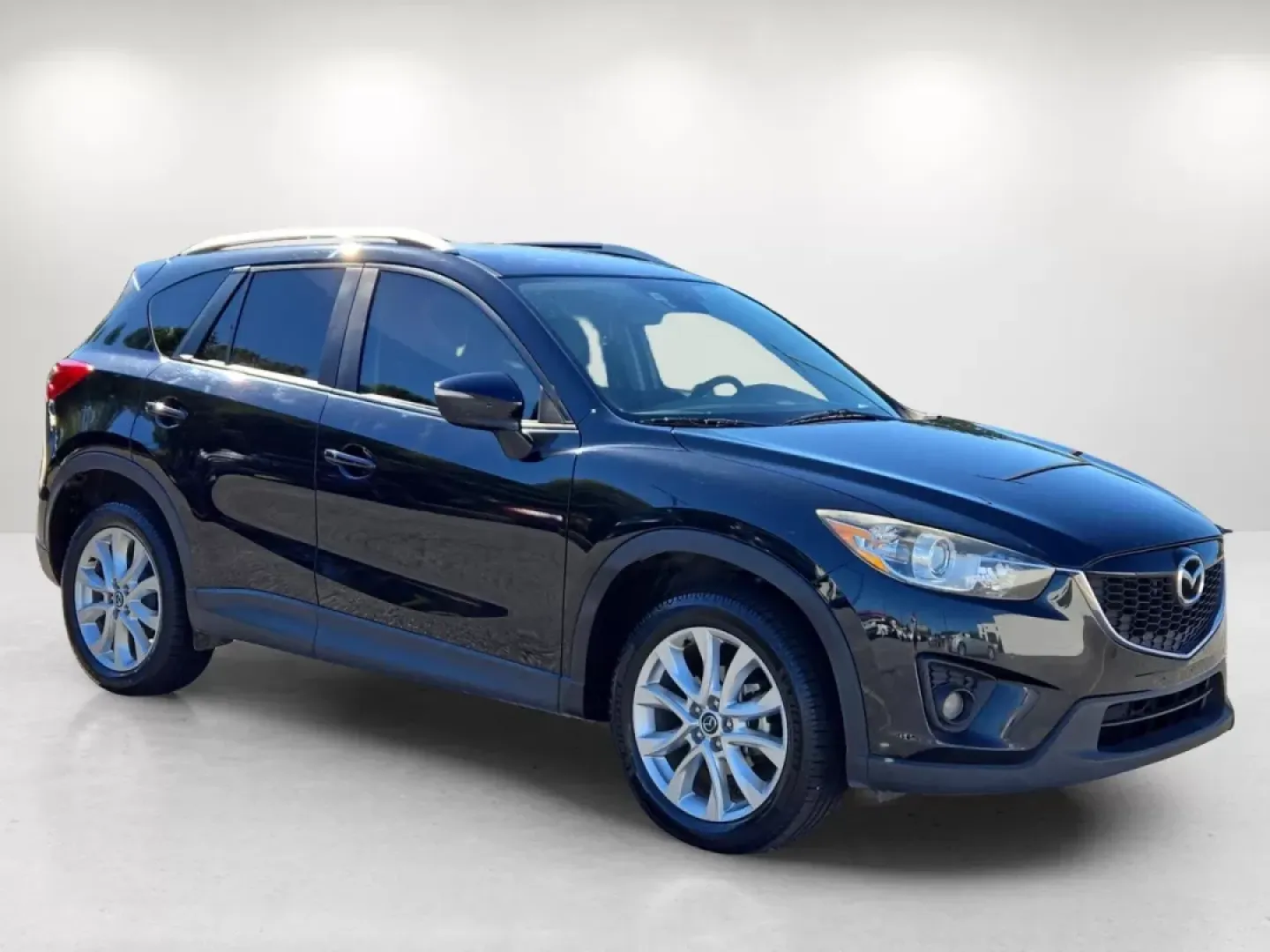 2015 /Black Mazda CX-5 Grand Touring (JM3KE2DYXF0) with an Other engine, located at 1430 Gateway Drive, Opelika, AL, 36801, (334) 239-0944, 32.637871, -85.409790 - **Discover the Perfect SUV for Your Next Adventure: 2015 Mazda CX-5 Grand Touring at Gils Auto - Phenix City**<br /> <br /> Are you searching for a versatile vehicle that seamlessly fits your active lifestyle? Look no further than the 2015 Mazda CX-5 Grand Touring, available now at Gils Auto in Phen - Photo#3