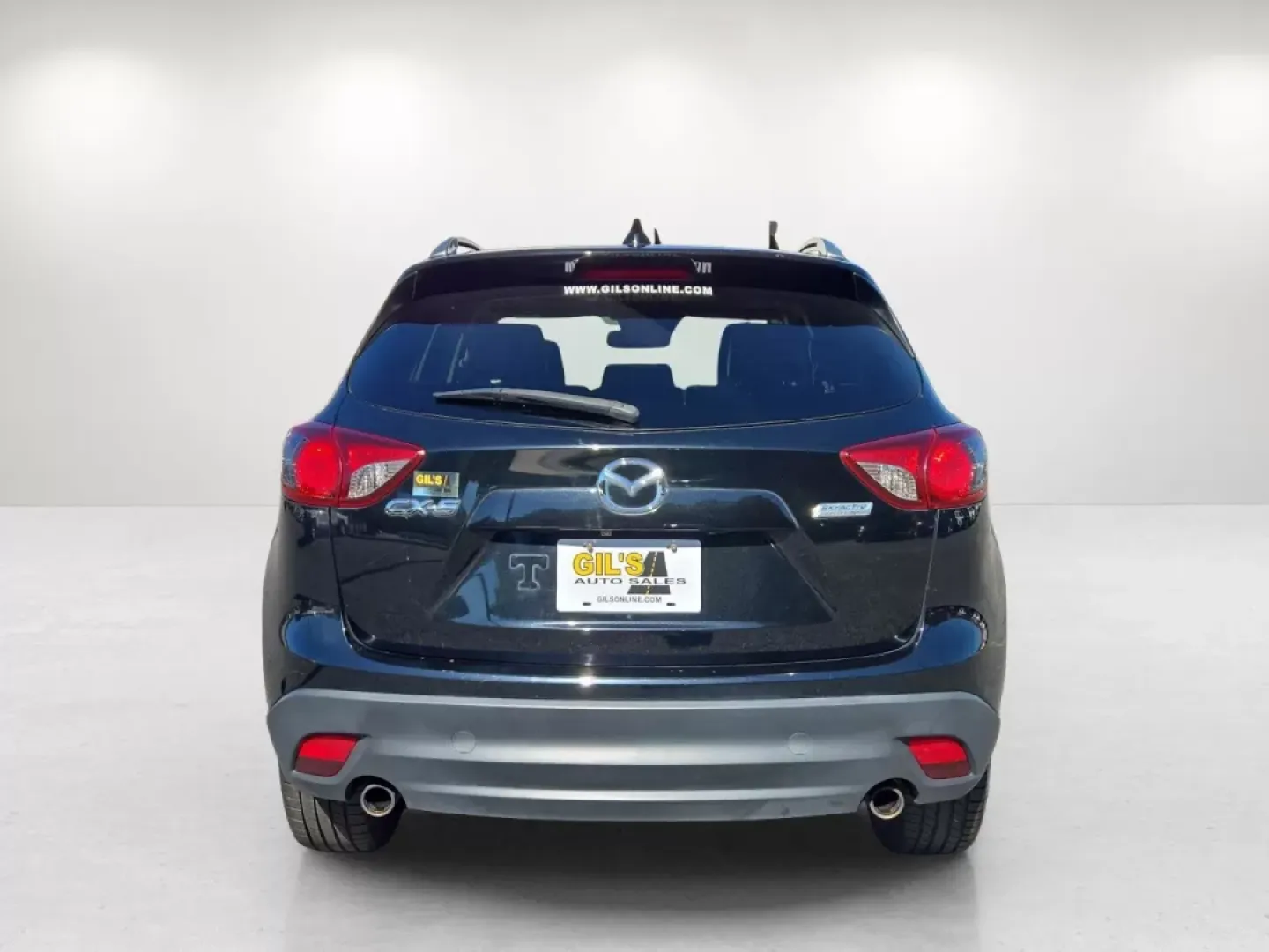 2015 /Black Mazda CX-5 Grand Touring (JM3KE2DYXF0) with an Other engine, located at 1430 Gateway Drive, Opelika, AL, 36801, (334) 239-0944, 32.637871, -85.409790 - **Discover the Perfect SUV for Your Next Adventure: 2015 Mazda CX-5 Grand Touring at Gils Auto - Phenix City**<br /> <br /> Are you searching for a versatile vehicle that seamlessly fits your active lifestyle? Look no further than the 2015 Mazda CX-5 Grand Touring, available now at Gils Auto in Phen - Photo#6