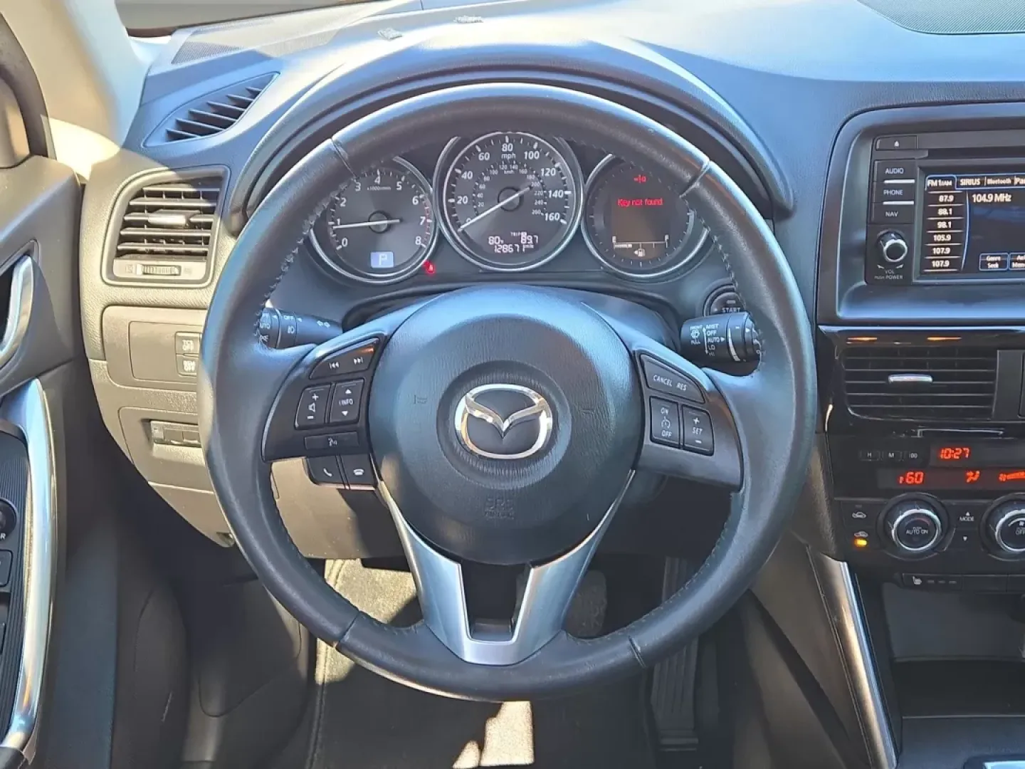 2015 /Black Mazda CX-5 Grand Touring (JM3KE2DYXF0) with an Other engine, located at 1430 Gateway Drive, Opelika, AL, 36801, (334) 239-0944, 32.637871, -85.409790 - **Discover the Perfect SUV for Your Next Adventure: 2015 Mazda CX-5 Grand Touring at Gils Auto - Phenix City**<br /> <br /> Are you searching for a versatile vehicle that seamlessly fits your active lifestyle? Look no further than the 2015 Mazda CX-5 Grand Touring, available now at Gils Auto in Phen - Photo#15