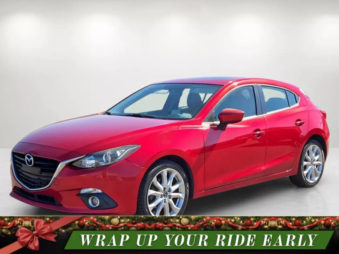 2015 /Black Mazda Mazda3 s Touring (JM1BM1L36F1) with an Other engine, located at 521 Old Farm Lane Rd, Prattville, AL, 36066, (334) 325-1505, 32.482460, -86.416367 - **Discover Adventure with the 2015 Mazda3 s Touring Hatchback at Gils Auto - Prattville!**<br /> <br /> Are you searching for a stylish, reliable vehicle that complements your active lifestyle? Look no further than this stunning 2015 Mazda3 s Touring Hatchback, perfectly designed for everything from - Photo#0