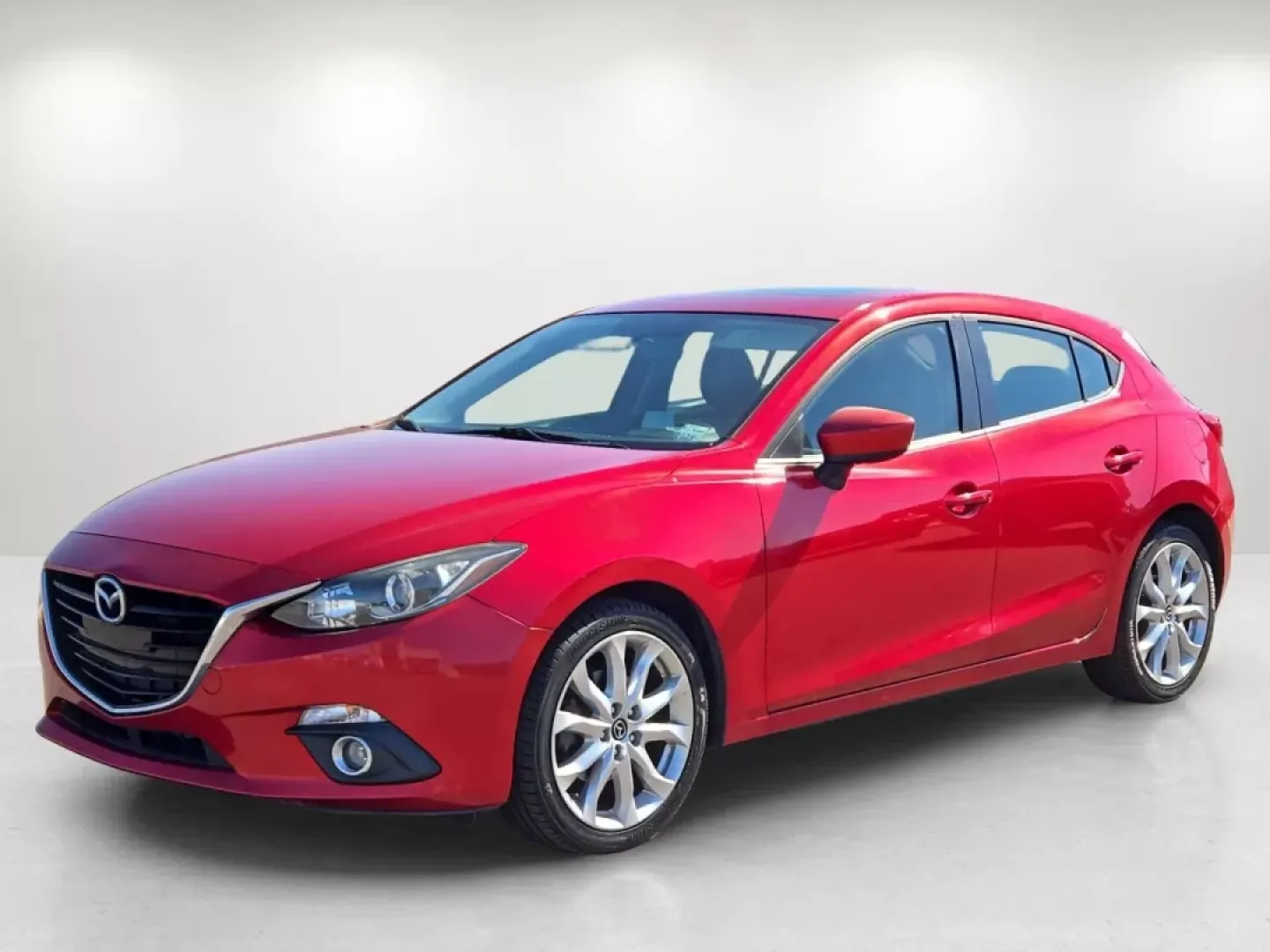 2015 /Black Mazda Mazda3 s Touring (JM1BM1L36F1) with an Other engine, located at 521 Old Farm Lane Rd, Prattville, AL, 36066, (334) 325-1505, 32.482460, -86.416367 - **Discover Adventure with the 2015 Mazda3 s Touring Hatchback at Gils Auto - Prattville!**<br /> <br /> Are you searching for a stylish, reliable vehicle that complements your active lifestyle? Look no further than this stunning 2015 Mazda3 s Touring Hatchback, perfectly designed for everything from - Photo#1