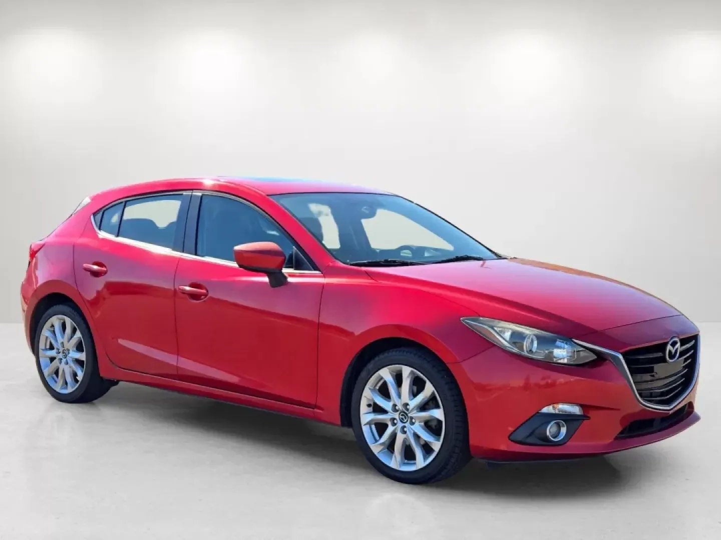 2015 /Black Mazda Mazda3 s Touring (JM1BM1L36F1) with an Other engine, located at 521 Old Farm Lane Rd, Prattville, AL, 36066, (334) 325-1505, 32.482460, -86.416367 - **Discover Adventure with the 2015 Mazda3 s Touring Hatchback at Gils Auto - Prattville!**<br /> <br /> Are you searching for a stylish, reliable vehicle that complements your active lifestyle? Look no further than this stunning 2015 Mazda3 s Touring Hatchback, perfectly designed for everything from - Photo#4