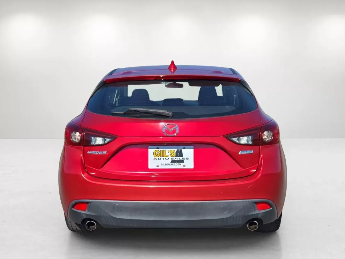 2015 /Black Mazda Mazda3 s Touring (JM1BM1L36F1) with an Other engine, located at 521 Old Farm Lane Rd, Prattville, AL, 36066, (334) 325-1505, 32.482460, -86.416367 - **Discover Adventure with the 2015 Mazda3 s Touring Hatchback at Gils Auto - Prattville!**<br /> <br /> Are you searching for a stylish, reliable vehicle that complements your active lifestyle? Look no further than this stunning 2015 Mazda3 s Touring Hatchback, perfectly designed for everything from - Photo#7