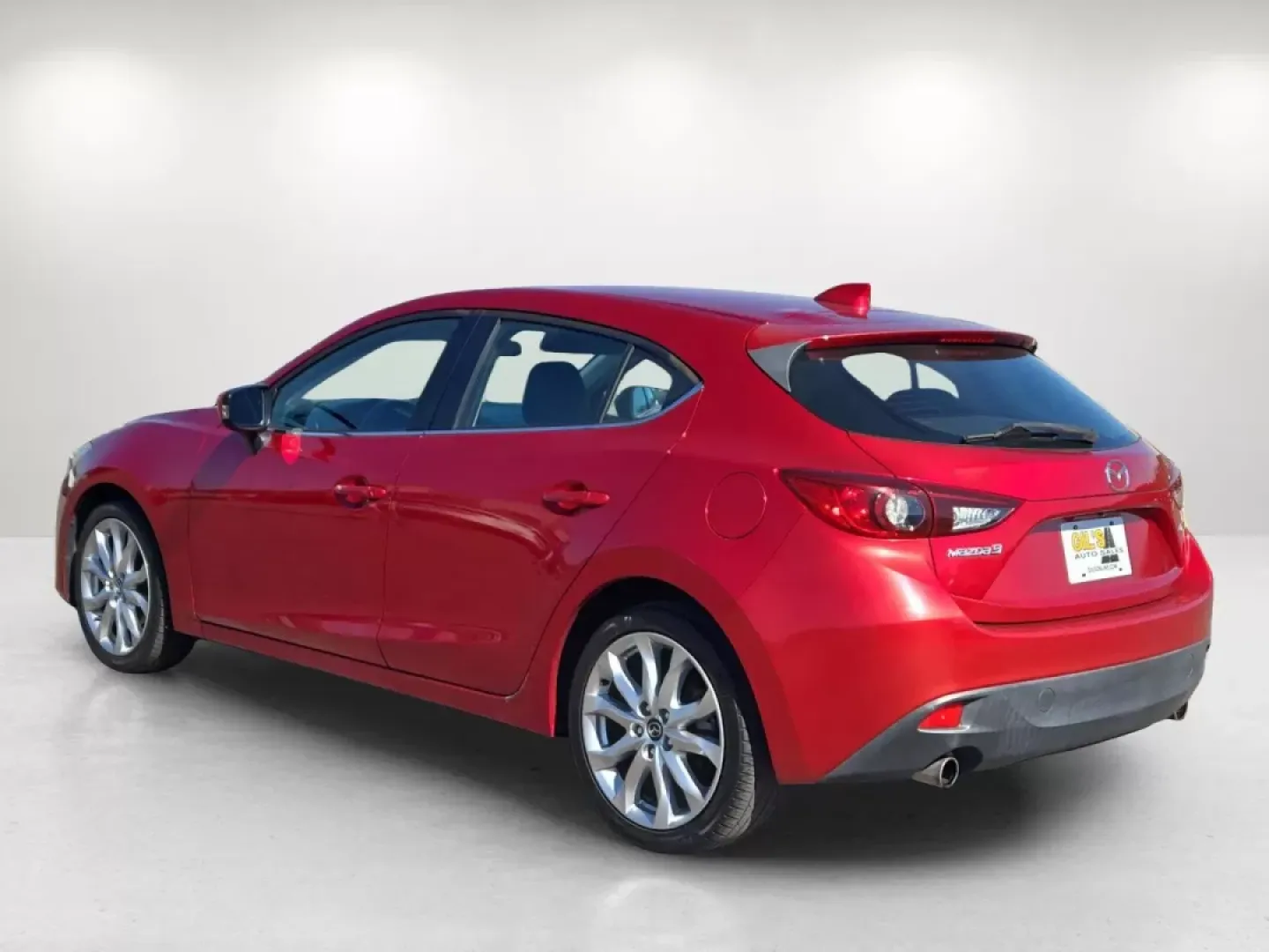 2015 /Black Mazda Mazda3 s Touring (JM1BM1L36F1) with an Other engine, located at 521 Old Farm Lane Rd, Prattville, AL, 36066, (334) 325-1505, 32.482460, -86.416367 - **Discover Adventure with the 2015 Mazda3 s Touring Hatchback at Gils Auto - Prattville!**<br /> <br /> Are you searching for a stylish, reliable vehicle that complements your active lifestyle? Look no further than this stunning 2015 Mazda3 s Touring Hatchback, perfectly designed for everything from - Photo#8