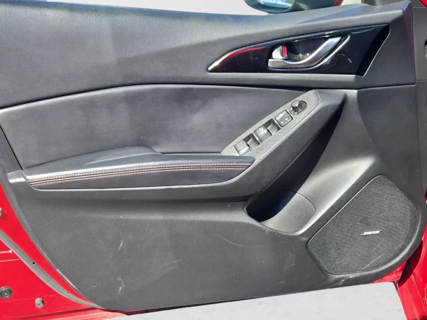 2015 /Black Mazda Mazda3 s Touring (JM1BM1L36F1) with an Other engine, located at 521 Old Farm Lane Rd, Prattville, AL, 36066, (334) 325-1505, 32.482460, -86.416367 - **Discover Adventure with the 2015 Mazda3 s Touring Hatchback at Gils Auto - Prattville!**<br /> <br /> Are you searching for a stylish, reliable vehicle that complements your active lifestyle? Look no further than this stunning 2015 Mazda3 s Touring Hatchback, perfectly designed for everything from - Photo#10