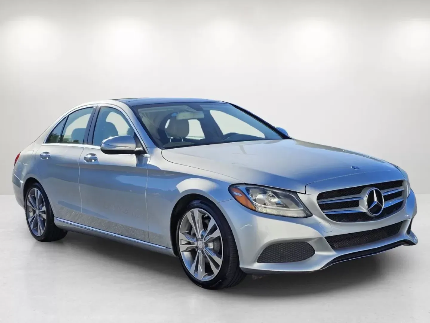 2015 Mercedes-Benz C-Class C 300 (55SWF4JB7FU) with an Other engine, located at 804 22nd Ave, Phenix City, AL, 36870, (334) 297-1860, 32.484749, -85.024475 - **Elevate Your Daily Commute with the 2015 Mercedes-Benz C-Class at Gils Auto!**<br /> <br /> Transform your daily drive into a luxurious experience with this stunning 2015 Mercedes-Benz C-Class, now available at Gils Auto in Phenix City, AL. This elegant sedan not only exudes sophistication but is - Photo#2