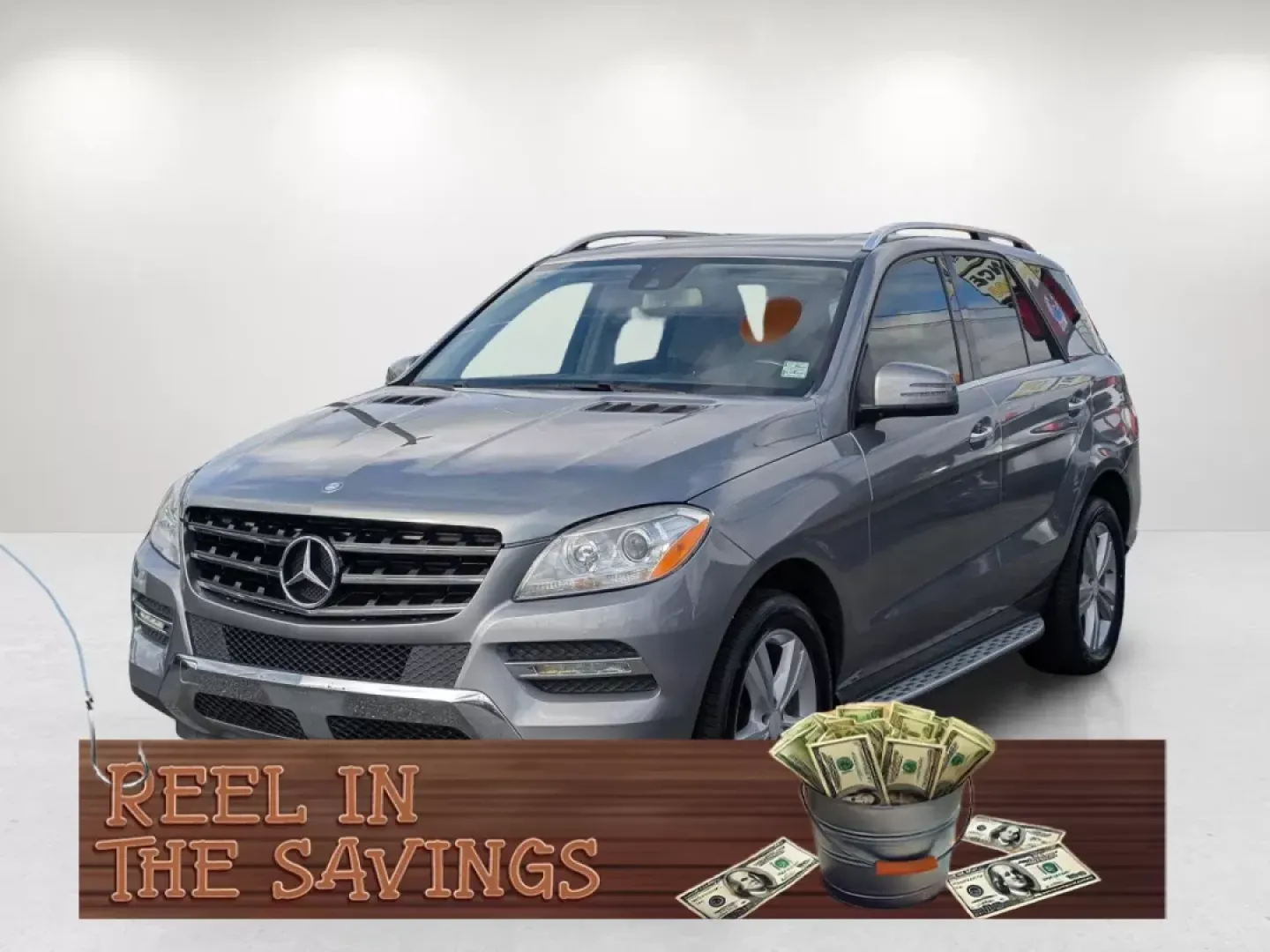 2015 Mercedes-Benz M-Class ML 350 (4JGDA5JB4FA) with an Other engine, located at 804 22nd Ave, Phenix City, AL, 36870, (334) 297-1860, 32.484749, -85.024475 - Discover the perfect blend of luxury and versatility with the 2015 Mercedes-Benz M-Class ML 350, available now at Gils Auto in Phenix City, AL. Whether you're a growing family needing a reliable vehicle for school runs or a commuter seeking comfort on long drives, this SUV is designed to elevate you - Photo#0