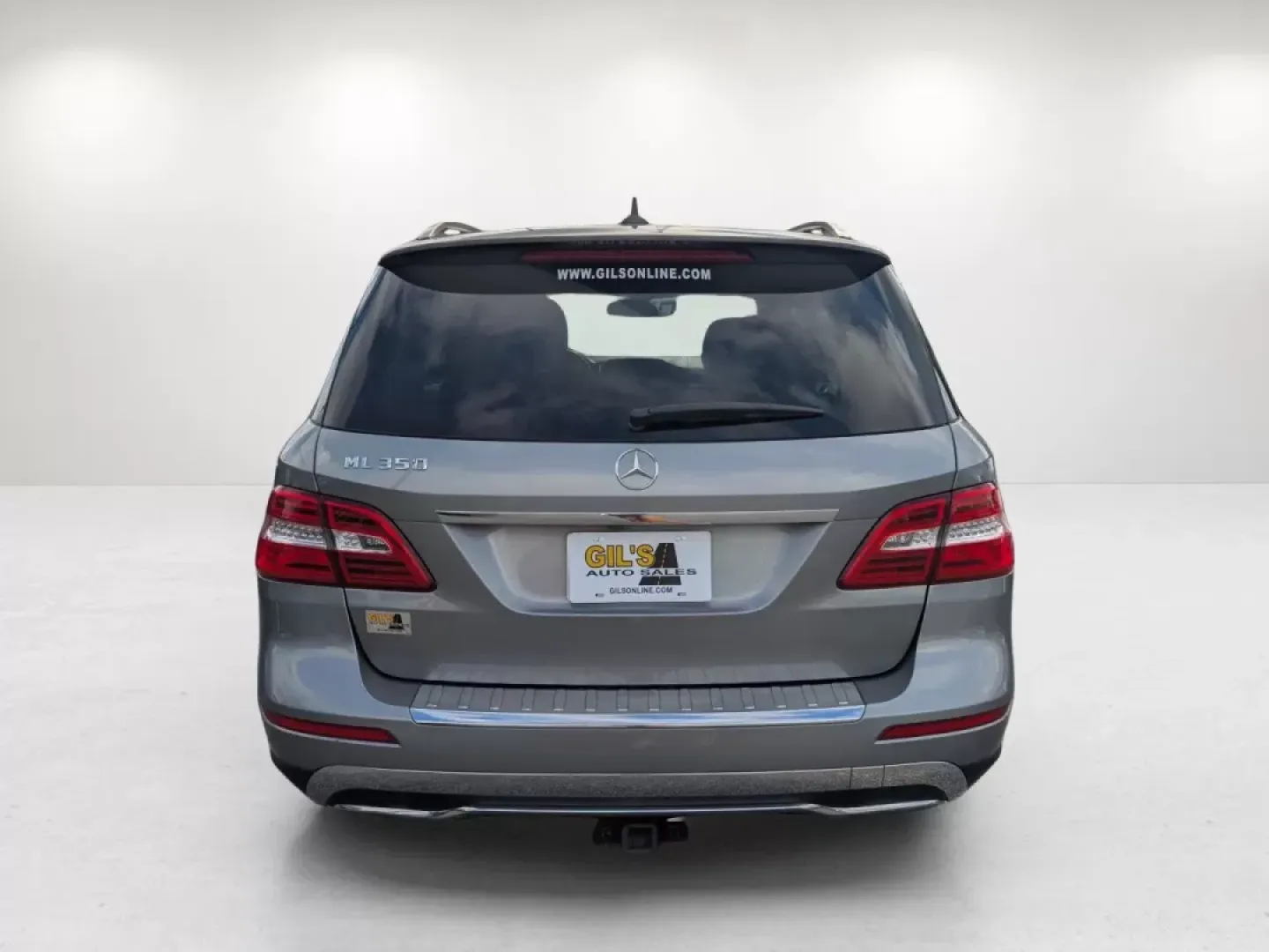 2015 Mercedes-Benz M-Class ML 350 (4JGDA5JB4FA) with an Other engine, located at 804 22nd Ave, Phenix City, AL, 36870, (334) 297-1860, 32.484749, -85.024475 - Discover the perfect blend of luxury and versatility with the 2015 Mercedes-Benz M-Class ML 350, available now at Gils Auto in Phenix City, AL. Whether you're a growing family needing a reliable vehicle for school runs or a commuter seeking comfort on long drives, this SUV is designed to elevate you - Photo#4