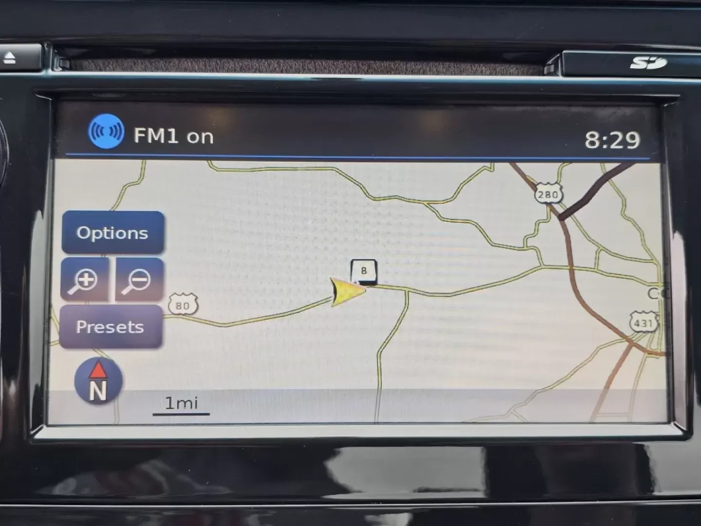 2015 /Charcoal Nissan Altima 2.5 SL (1N4AL3AP5FC) with an Other engine, located at 3959 U.S. 80 W, Phenix City, AL, 36870, (334) 297-4885, 32.469296, -85.135185 - ### Discover Your Next Adventure with the 2015 Nissan Altima 2.5 SL at Gils Auto!<br /> <br /> Are you searching for a reliable vehicle that combines style, comfort, and advanced technology? Look no further! The 2015 Nissan Altima 2.5 SL is perfect for those long commutes or weekend getaways, provid - Photo#14
