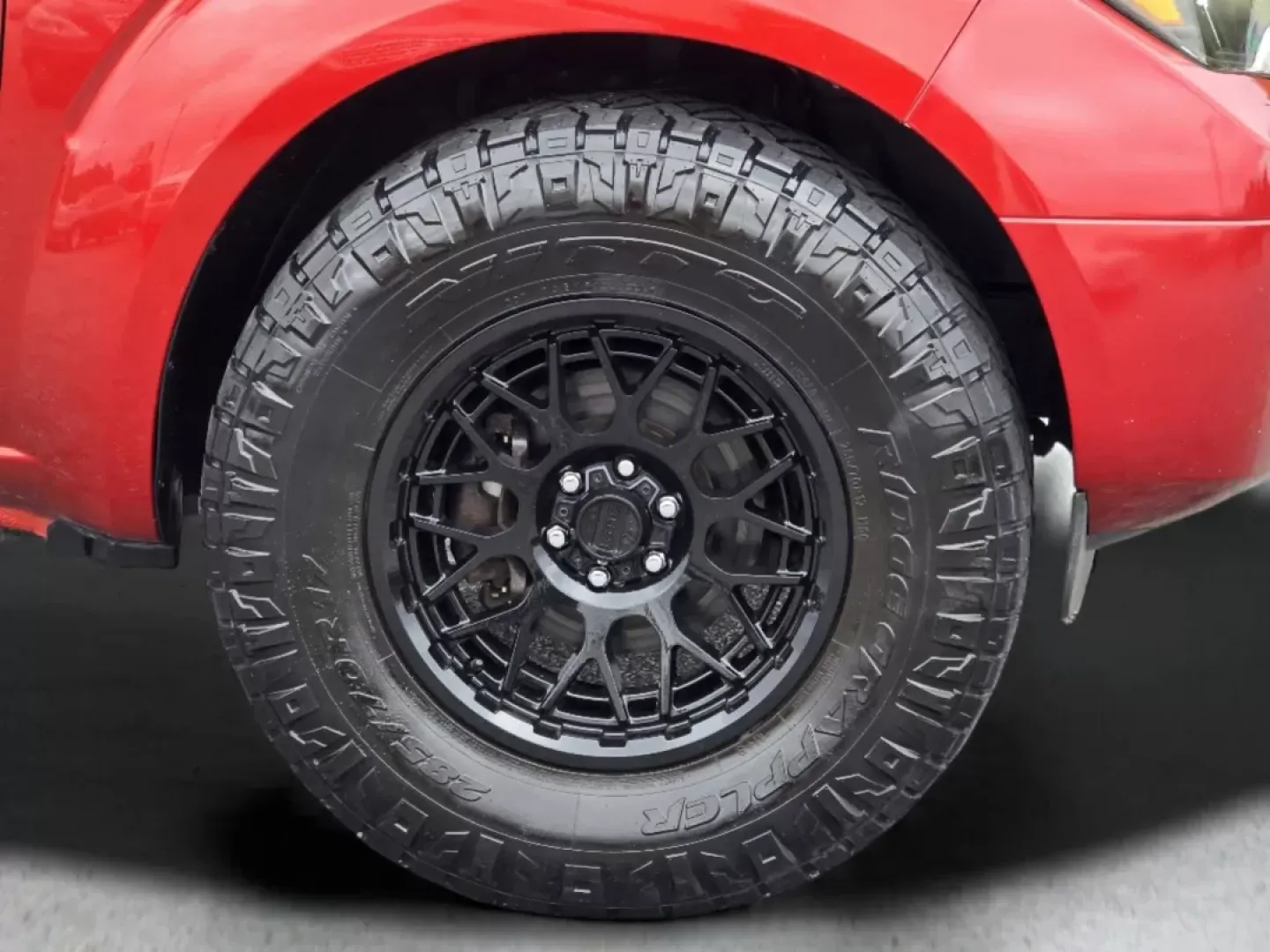 2015 /Steel Nissan Frontier SV (1N6AD0ER8FN) with an Other engine, located at 521 Old Farm Lane Rd, Prattville, AL, 36066, (334) 325-1505, 32.482460, -86.416367 - **Elevate Your Adventures with the 2015 Nissan Frontier SV Your Ultimate Pickup Partner!**<br /> <br /> Are you ready to take on weekend adventures or tackle your daily commute with style and confidence? The 2015 Nissan Frontier SV is the perfect crew cab pickup truck for those who crave versatilit - Photo#7