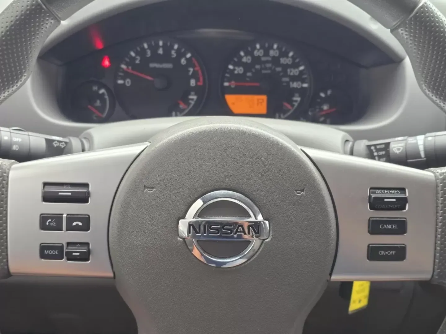 2015 /Steel Nissan Frontier SV (1N6AD0ER8FN) with an Other engine, located at 521 Old Farm Lane Rd, Prattville, AL, 36066, (334) 325-1505, 32.482460, -86.416367 - **Elevate Your Adventures with the 2015 Nissan Frontier SV Your Ultimate Pickup Partner!**<br /> <br /> Are you ready to take on weekend adventures or tackle your daily commute with style and confidence? The 2015 Nissan Frontier SV is the perfect crew cab pickup truck for those who crave versatilit - Photo#18