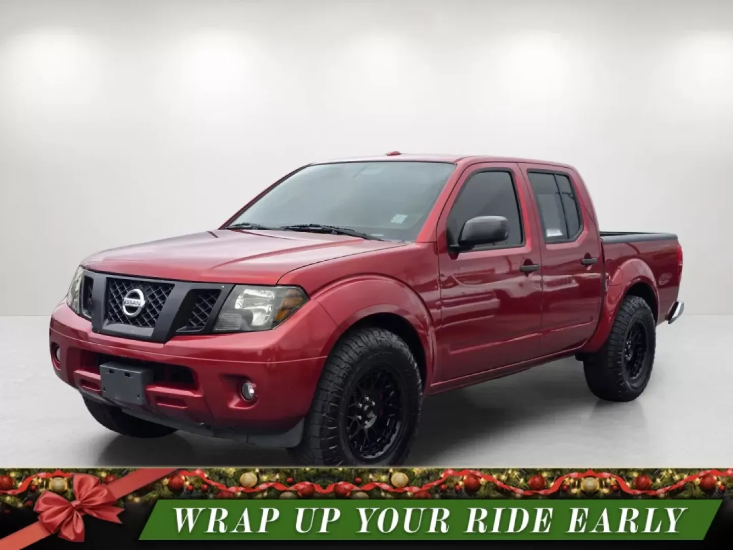 2015 /Steel Nissan Frontier SV (1N6AD0ER8FN) with an Other engine, located at 521 Old Farm Lane Rd, Prattville, AL, 36066, (334) 325-1505, 32.482460, -86.416367 - **Elevate Your Adventures with the 2015 Nissan Frontier SV Your Ultimate Pickup Partner!**<br /> <br /> Are you ready to take on weekend adventures or tackle your daily commute with style and confidence? The 2015 Nissan Frontier SV is the perfect crew cab pickup truck for those who crave versatilit - Photo#0