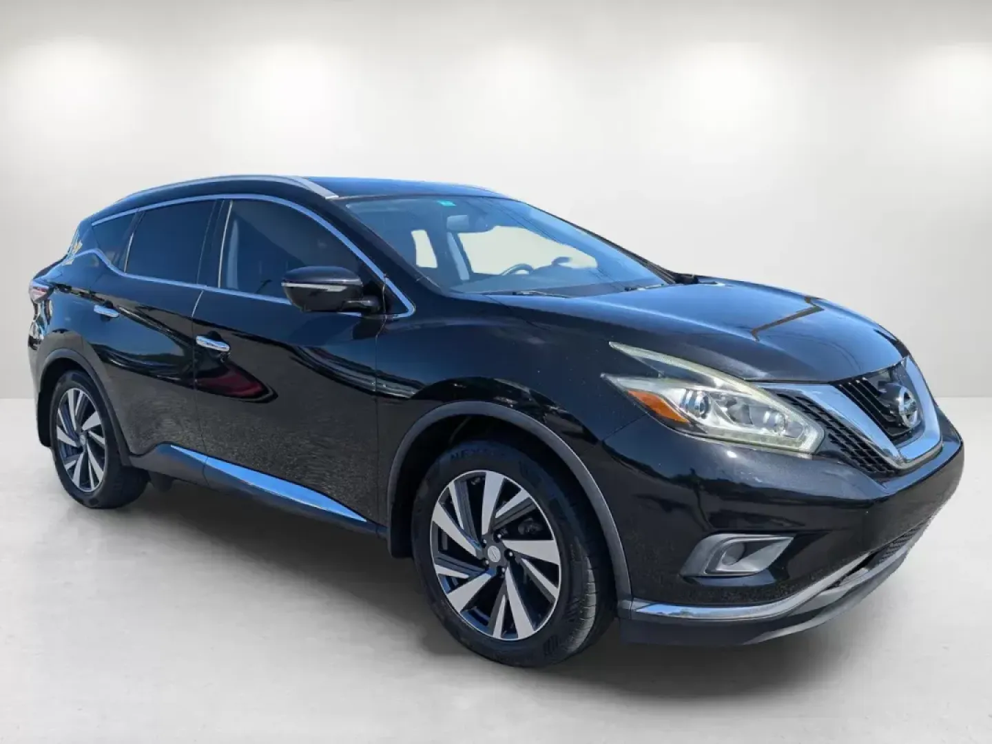 2015 /Black Nissan Murano Platinum (5N1AZ2MG3FN) with an Other engine, located at 521 Old Farm Lane Rd, Prattville, AL, 36066, (334) 325-1505, 32.482460, -86.416367 - Elevate your everyday adventures with this stunning 2015 Nissan Murano Platinum, expertly designed for comfort, style, and convenience. Perfect for families, commuters, or anyone who loves weekend getaways, this SUV seamlessly combines luxury and practicality, making it the ideal companion for all y - Photo#2