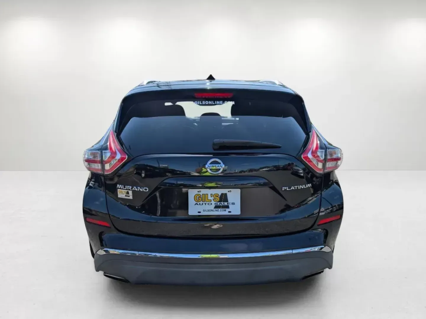 2015 /Black Nissan Murano Platinum (5N1AZ2MG3FN) with an Other engine, located at 521 Old Farm Lane Rd, Prattville, AL, 36066, (334) 325-1505, 32.482460, -86.416367 - Elevate your everyday adventures with this stunning 2015 Nissan Murano Platinum, expertly designed for comfort, style, and convenience. Perfect for families, commuters, or anyone who loves weekend getaways, this SUV seamlessly combines luxury and practicality, making it the ideal companion for all y - Photo#5