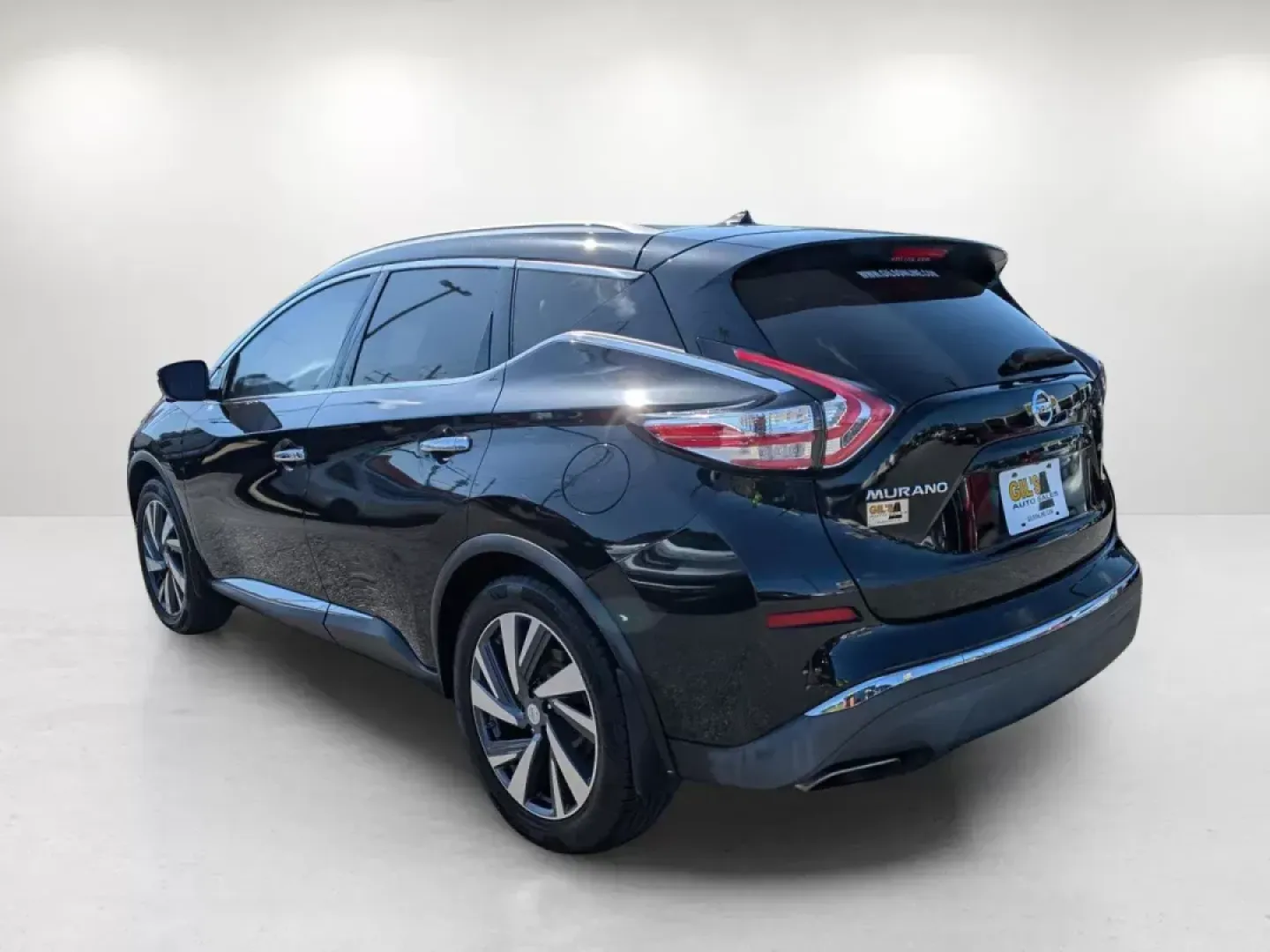 2015 /Black Nissan Murano Platinum (5N1AZ2MG3FN) with an Other engine, located at 521 Old Farm Lane Rd, Prattville, AL, 36066, (334) 325-1505, 32.482460, -86.416367 - Elevate your everyday adventures with this stunning 2015 Nissan Murano Platinum, expertly designed for comfort, style, and convenience. Perfect for families, commuters, or anyone who loves weekend getaways, this SUV seamlessly combines luxury and practicality, making it the ideal companion for all y - Photo#6