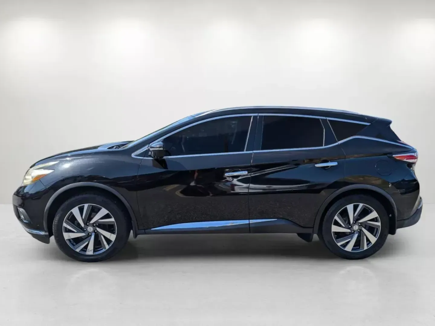 2015 /Black Nissan Murano Platinum (5N1AZ2MG3FN) with an Other engine, located at 521 Old Farm Lane Rd, Prattville, AL, 36066, (334) 325-1505, 32.482460, -86.416367 - Elevate your everyday adventures with this stunning 2015 Nissan Murano Platinum, expertly designed for comfort, style, and convenience. Perfect for families, commuters, or anyone who loves weekend getaways, this SUV seamlessly combines luxury and practicality, making it the ideal companion for all y - Photo#7