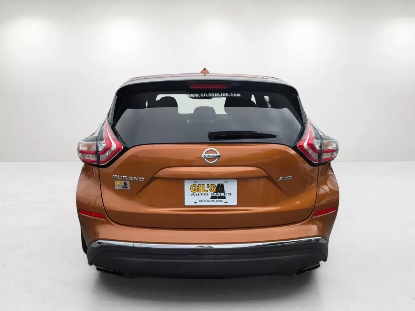 2015 /Black Nissan Murano S (5N1AZ2MH8FN) with an Other engine, located at 3959 U.S. 80 W, Phenix City, AL, 36870, (334) 297-4885, 32.469296, -85.135185 - **Experience Adventure and Comfort with the 2015 Nissan Murano!** <br /> <br /> Are you ready to elevate your driving experience? Whether you're navigating the hustle and bustle of daily commutes in Phenix City, AL, or planning an unforgettable weekend getaway, the 2015 Nissan Murano is the perfect - Photo#5