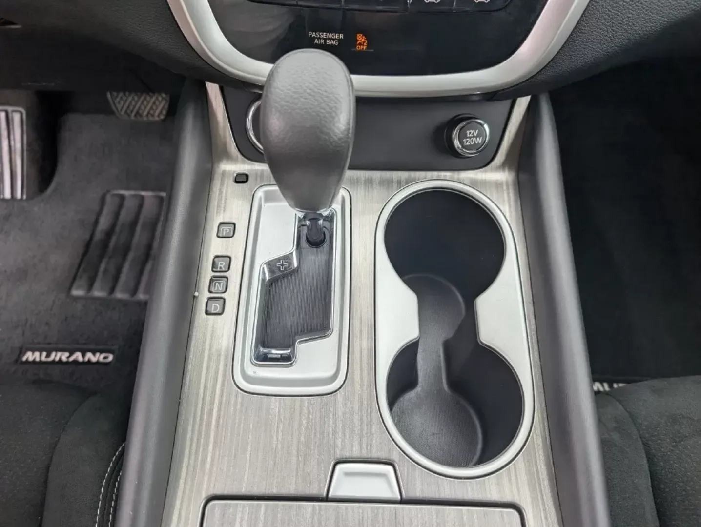 2015 /Black Nissan Murano S (5N1AZ2MH8FN) with an Other engine, located at 3959 U.S. 80 W, Phenix City, AL, 36870, (334) 297-4885, 32.469296, -85.135185 - **Experience Adventure and Comfort with the 2015 Nissan Murano!** <br /> <br /> Are you ready to elevate your driving experience? Whether you're navigating the hustle and bustle of daily commutes in Phenix City, AL, or planning an unforgettable weekend getaway, the 2015 Nissan Murano is the perfect - Photo#12
