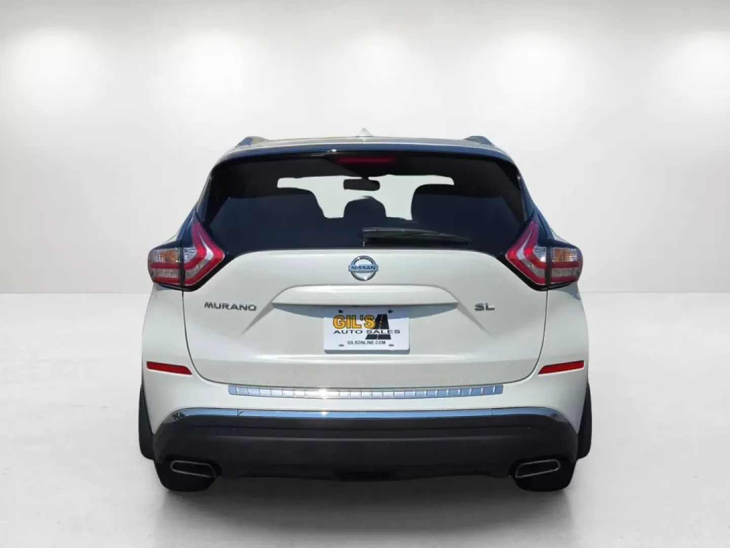 2015 /Black Nissan Murano SL (5N1AZ2MG3FN) with an Other engine, located at 521 Old Farm Lane Rd, Prattville, AL, 36066, (334) 325-1505, 32.482460, -86.416367 - **Discover the Perfect Family SUV: 2015 Nissan Murano SL at Gils Auto in Prattville, AL!**<br /> <br /> Are you in the market for a reliable vehicle that combines comfort, style, and versatility? Look no further than this stunning 2015 Nissan Murano SL, perfect for growing families and weekend adven - Photo#7