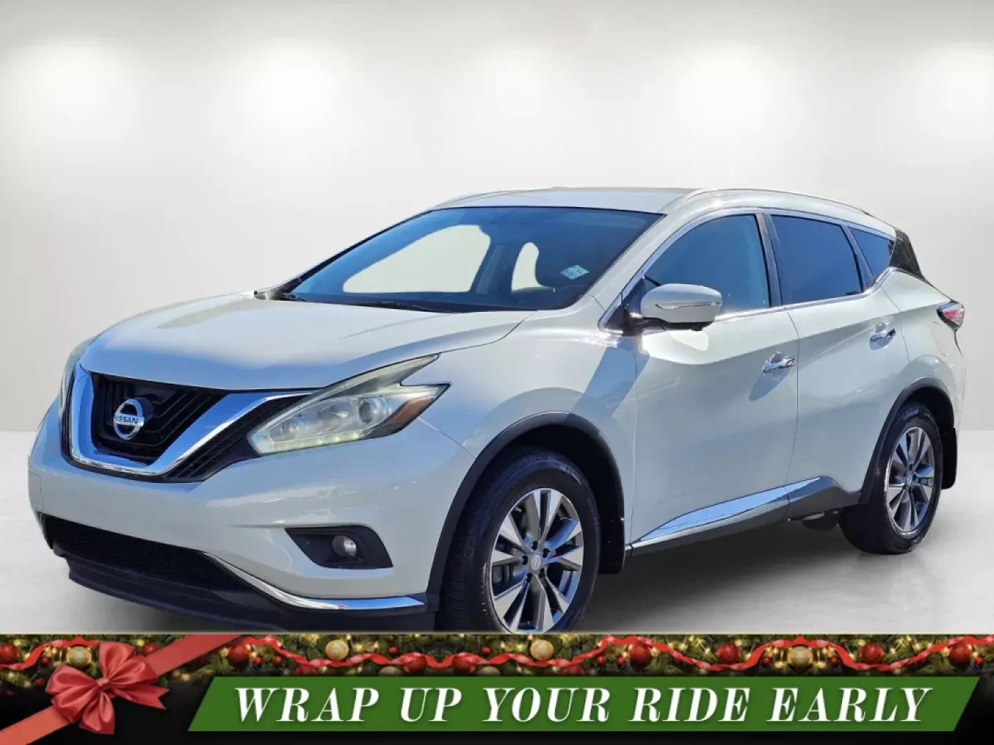 2015 /Black Nissan Murano SL (5N1AZ2MG2FN) with an Other engine, located at 804 22nd Ave, Phenix City, AL, 36870, (334) 297-1860, 32.484749, -85.024475 - **Elevate Your Lifestyle with the 2015 Nissan Murano SL at Gils Auto!** <br /> <br /> Are you ready to experience the perfect blend of comfort, style, and reliability? The 2015 Nissan Murano SL is here to elevate your daily commute, weekend getaways, or family adventures-all while ensuring you stay - Photo#0