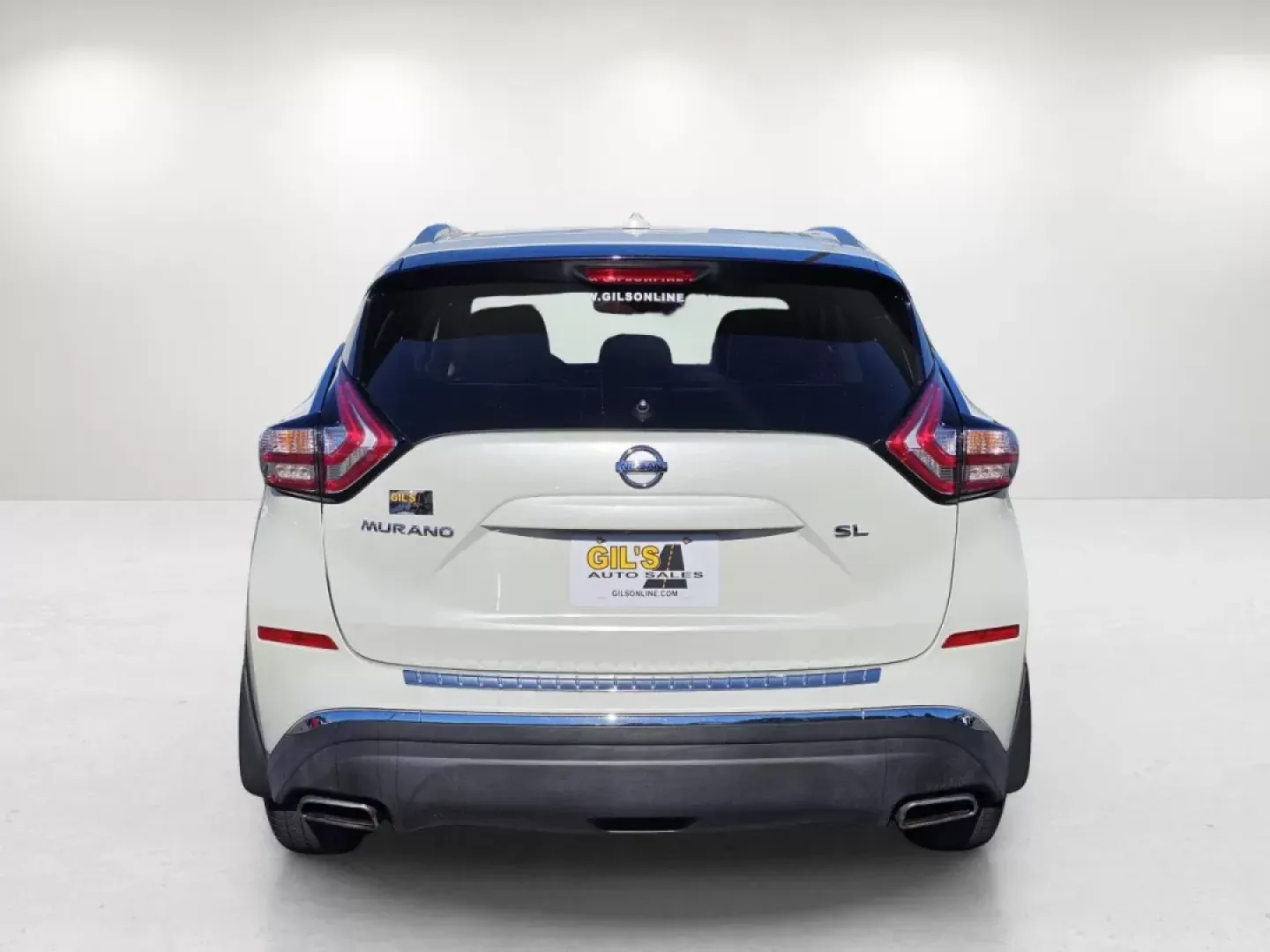 2015 /Black Nissan Murano SL (5N1AZ2MG2FN) with an Other engine, located at 804 22nd Ave, Phenix City, AL, 36870, (334) 297-1860, 32.484749, -85.024475 - **Elevate Your Lifestyle with the 2015 Nissan Murano SL at Gils Auto!** <br /> <br /> Are you ready to experience the perfect blend of comfort, style, and reliability? The 2015 Nissan Murano SL is here to elevate your daily commute, weekend getaways, or family adventures-all while ensuring you stay - Photo#5