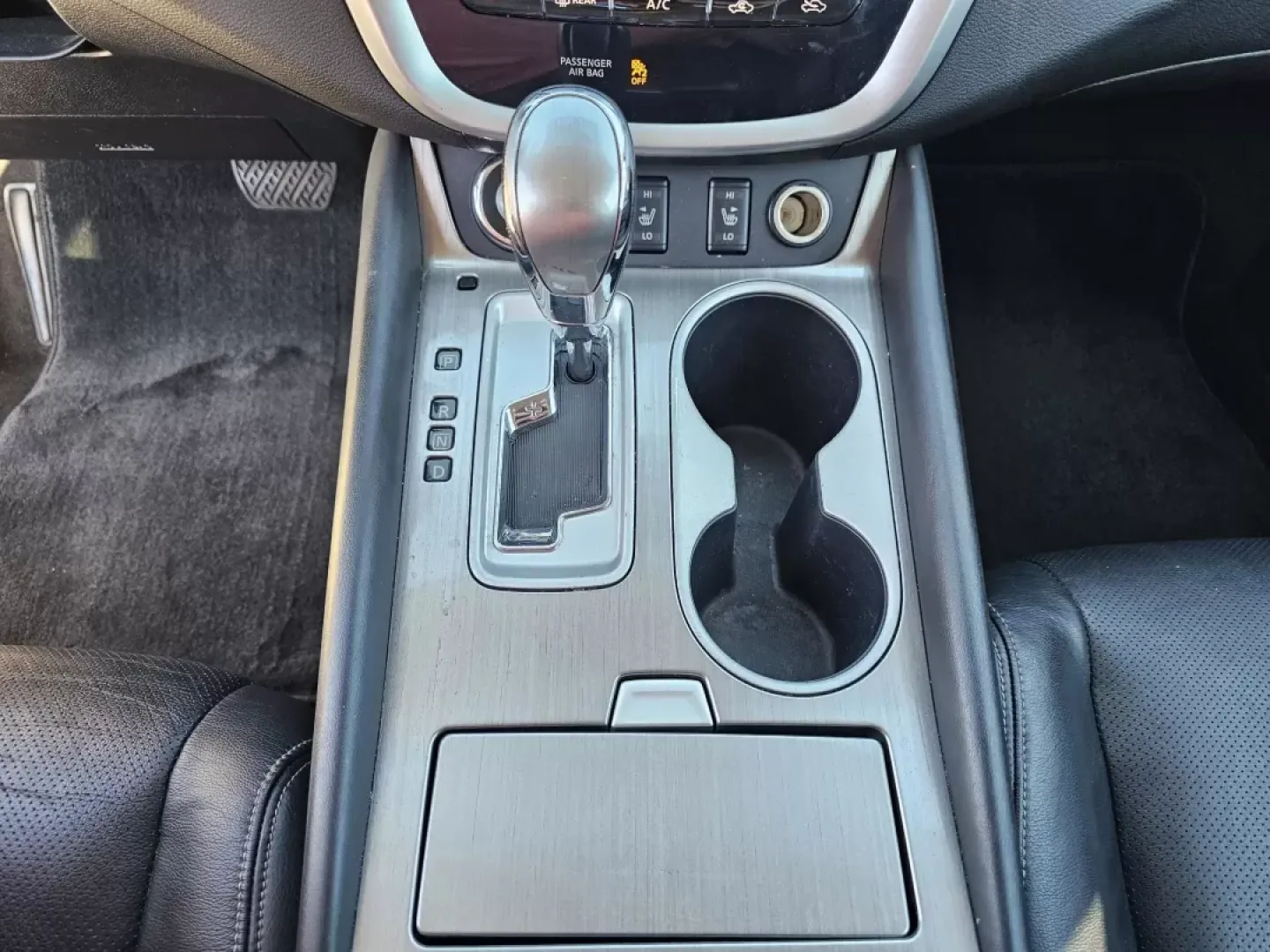 2015 /Black Nissan Murano SL (5N1AZ2MG2FN) with an Other engine, located at 804 22nd Ave, Phenix City, AL, 36870, (334) 297-1860, 32.484749, -85.024475 - **Elevate Your Lifestyle with the 2015 Nissan Murano SL at Gils Auto!** <br /> <br /> Are you ready to experience the perfect blend of comfort, style, and reliability? The 2015 Nissan Murano SL is here to elevate your daily commute, weekend getaways, or family adventures-all while ensuring you stay - Photo#12