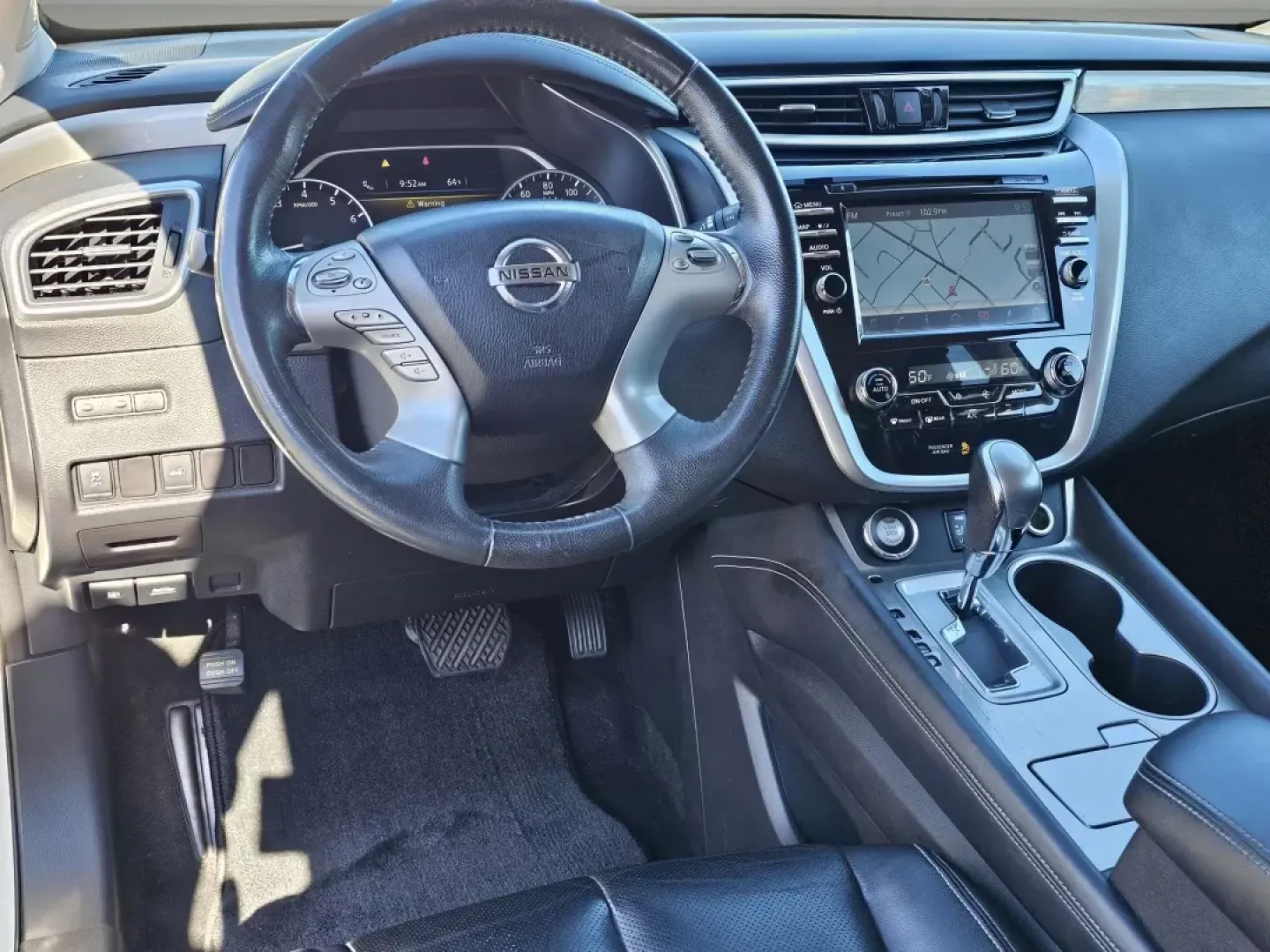 2015 /Black Nissan Murano SL (5N1AZ2MG2FN) with an Other engine, located at 804 22nd Ave, Phenix City, AL, 36870, (334) 297-1860, 32.484749, -85.024475 - **Elevate Your Lifestyle with the 2015 Nissan Murano SL at Gils Auto!** <br /> <br /> Are you ready to experience the perfect blend of comfort, style, and reliability? The 2015 Nissan Murano SL is here to elevate your daily commute, weekend getaways, or family adventures-all while ensuring you stay - Photo#15