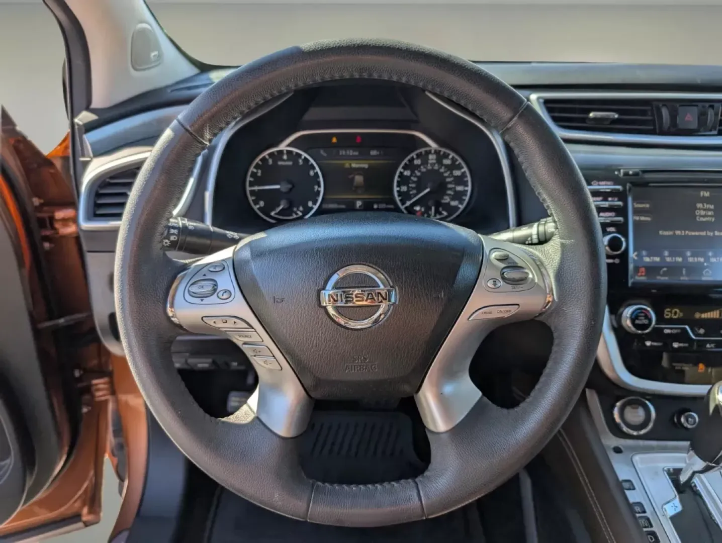 2015 /Brown Nissan Murano Platinum (5N1AZ2MG5FN) with an Other engine, located at 3959 U.S. 80 W, Phenix City, AL, 36870, (334) 297-4885, 32.469296, -85.135185 - Experience the perfect blend of style, comfort, and advanced technology with the stunning 2015 Nissan Murano Platinum, now available at Gils Auto in Phenix City, AL. Whether you're commuting during the week or embarking on weekend getaways with family and friends, this SUV is designed for those who - Photo#15