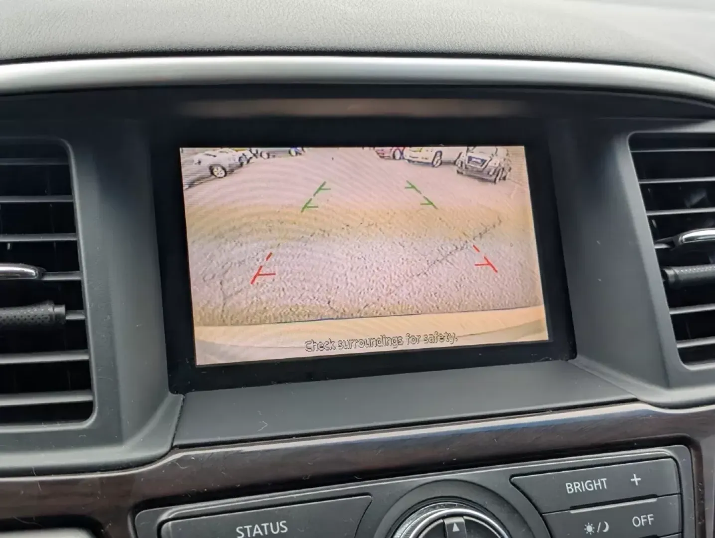 2015 /Charcoal Nissan Pathfinder SL (5N1AR2MN5FC) with an Other engine, located at 3959 U.S. 80 W, Phenix City, AL, 36870, (334) 297-4885, 32.469296, -85.135185 - **Experience Adventure with the 2015 Nissan Pathfinder SL at Gils Auto - Phenix City!**<br /> <br /> Are you ready to elevate your family trips, weekend getaways, or daily commutes? The 2015 Nissan Pathfinder SL is your ticket to an exciting lifestyle filled with adventure and comfort. Perfect for g - Photo#17