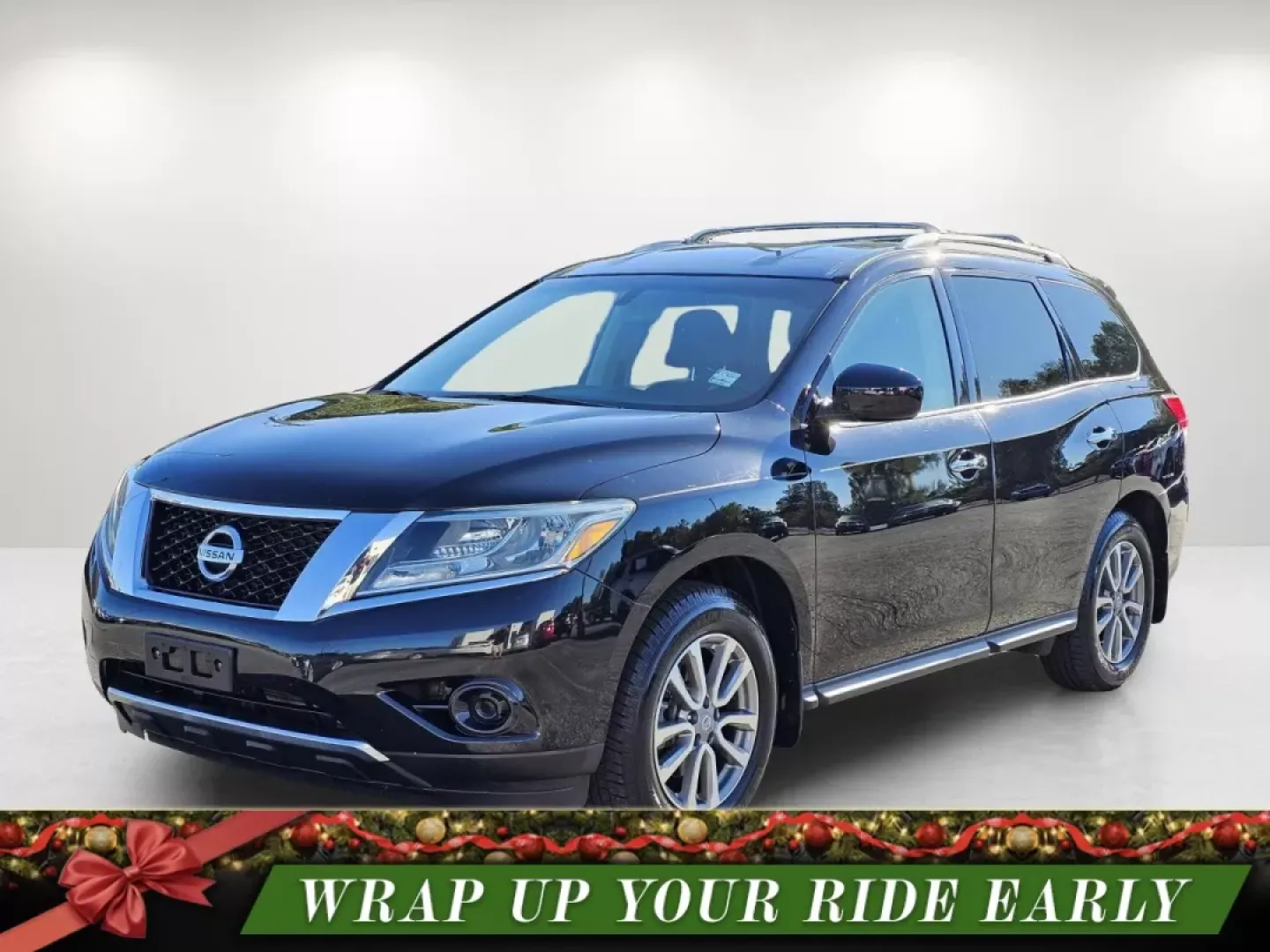 2015 /Charcoal Nissan Pathfinder S (5N1AR2MM6FC) with an Other engine, located at 804 22nd Ave, Phenix City, AL, 36870, (334) 297-1860, 32.484749, -85.024475 - **Explore the Great Outdoors with the 2015 Nissan Pathfinder S! Perfect for Weekend Adventures and Growing Families!**<br /> <br /> Are you ready to elevate your family outings and weekend getaways? Introducing the 2015 Nissan Pathfinder S, a versatile and spacious SUV designed for both adventure an - Photo#0