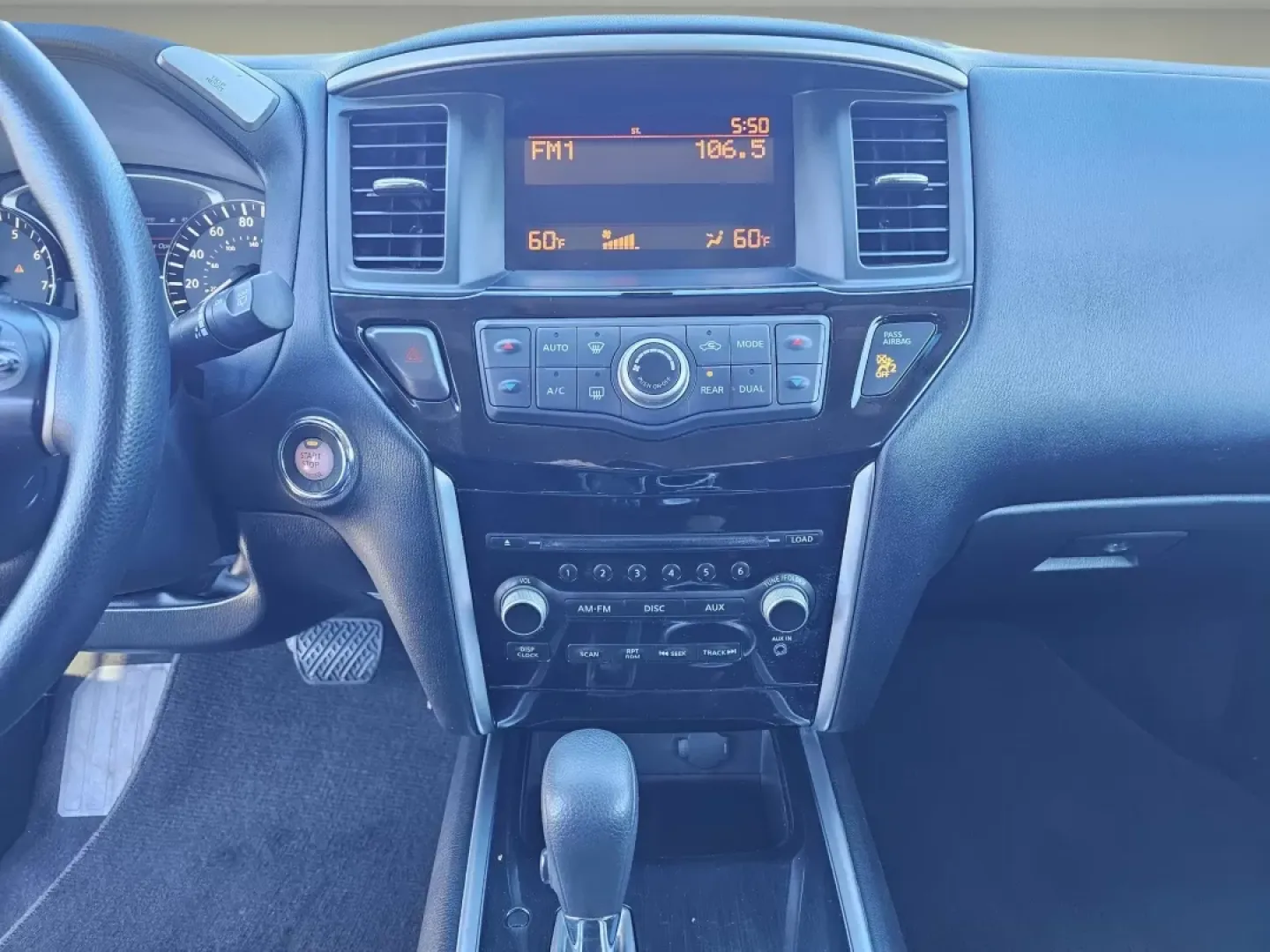 2015 /Charcoal Nissan Pathfinder S (5N1AR2MM6FC) with an Other engine, located at 804 22nd Ave, Phenix City, AL, 36870, (334) 297-1860, 32.484749, -85.024475 - **Explore the Great Outdoors with the 2015 Nissan Pathfinder S! Perfect for Weekend Adventures and Growing Families!**<br /> <br /> Are you ready to elevate your family outings and weekend getaways? Introducing the 2015 Nissan Pathfinder S, a versatile and spacious SUV designed for both adventure an - Photo#11