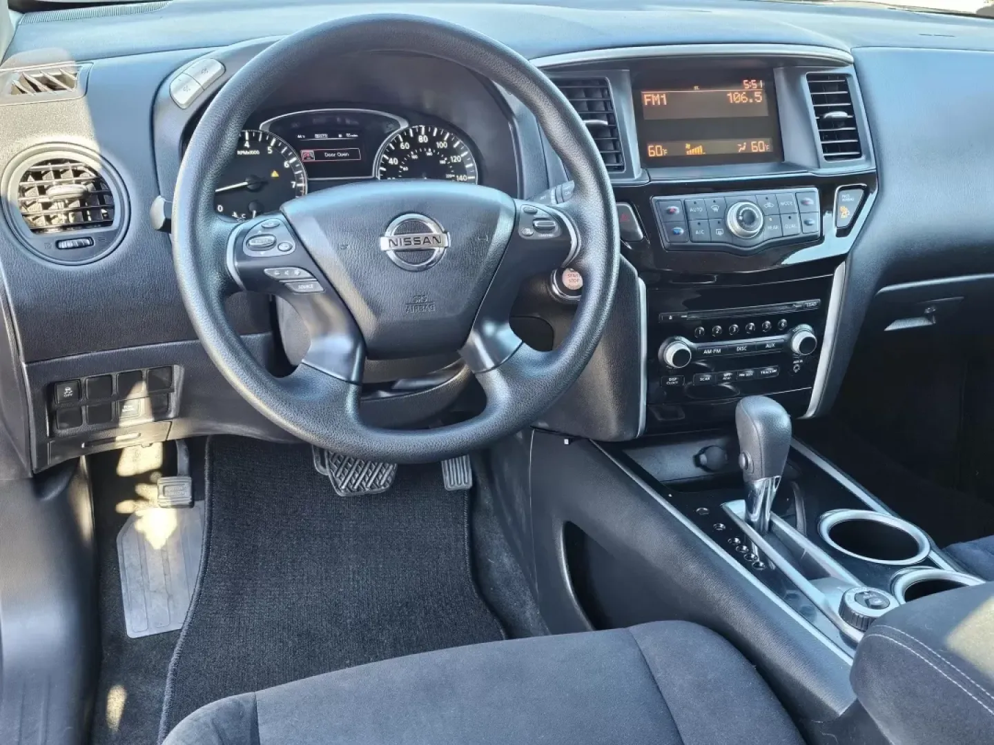 2015 /Charcoal Nissan Pathfinder S (5N1AR2MM6FC) with an Other engine, located at 804 22nd Ave, Phenix City, AL, 36870, (334) 297-1860, 32.484749, -85.024475 - **Explore the Great Outdoors with the 2015 Nissan Pathfinder S! Perfect for Weekend Adventures and Growing Families!**<br /> <br /> Are you ready to elevate your family outings and weekend getaways? Introducing the 2015 Nissan Pathfinder S, a versatile and spacious SUV designed for both adventure an - Photo#15