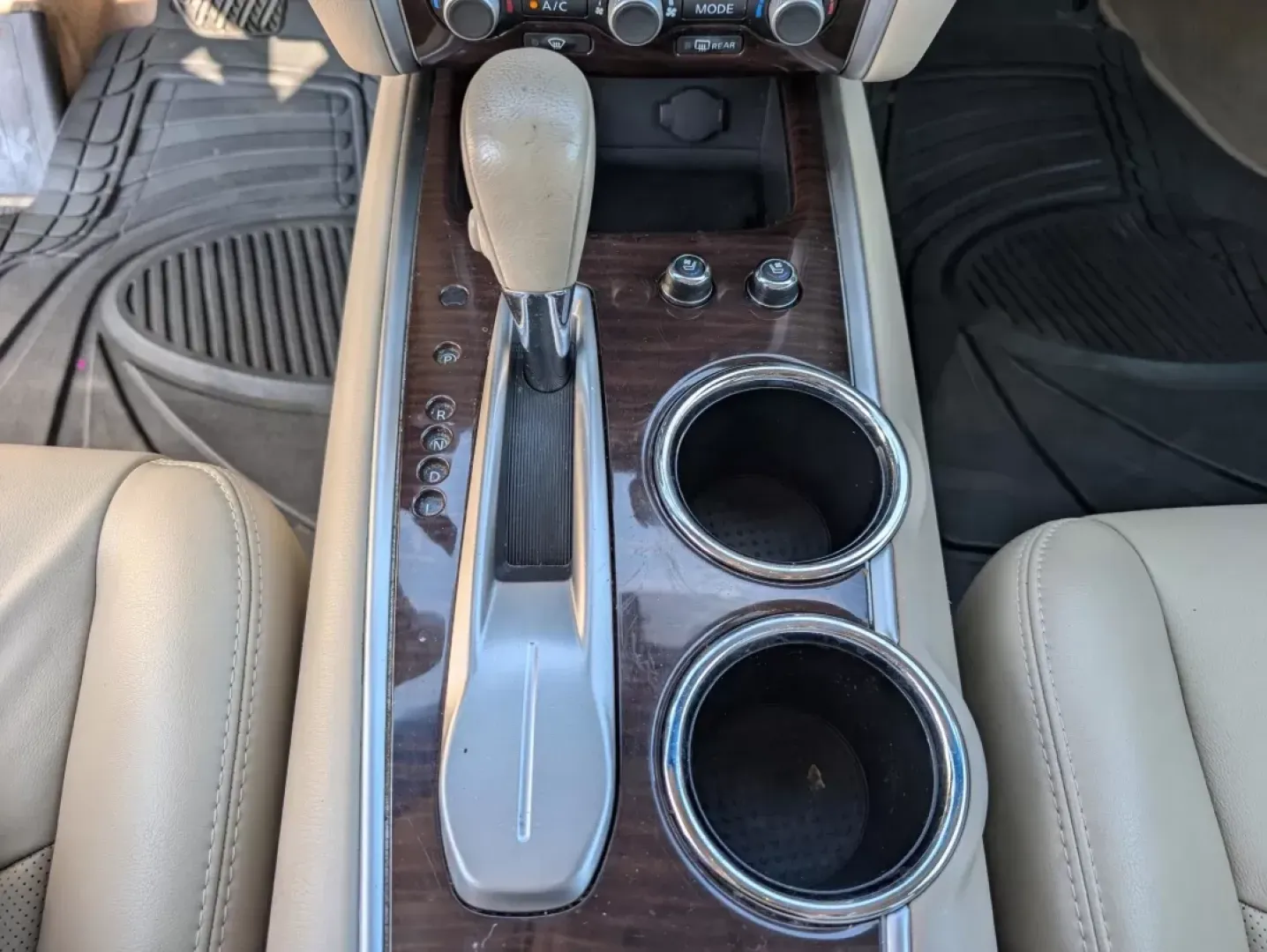 2015 /Almond Nissan Pathfinder Platinum (5N1AR2MN9FC) with an Other engine, located at 3959 U.S. 80 W, Phenix City, AL, 36870, (334) 297-4885, 32.469296, -85.135185 - **Unleash Adventure with the 2015 Nissan Pathfinder Platinum at Gils Auto in Phenix City, AL!**<br /> <br /> Are you ready for family road trips that create lasting memories? The 2015 Nissan Pathfinder Platinum is your perfect companion for weekend getaways, daily commutes, and everything in between - Photo#15