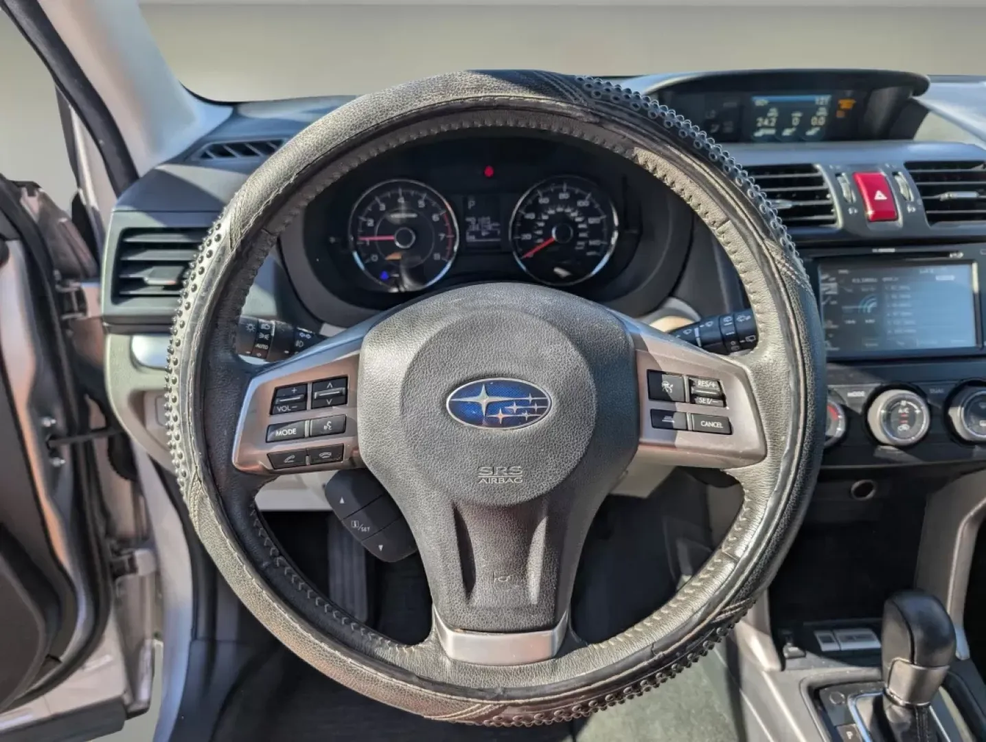 2015 /Gray Subaru Forester 2.5i Touring (JF2SJAWC7FH) with an Other engine, located at 804 22nd Ave, Phenix City, AL, 36870, (334) 297-1860, 32.484749, -85.024475 - **Explore the Outdoors with Confidence in This 2015 Subaru Forester!**<br /> <br /> Are you ready to embark on your next adventure? Whether you're a growing family seeking the perfect vehicle for weekend getaways or a commuter looking for a reliable ride for your daily drives, this 2015 Subaru Fores - Photo#16