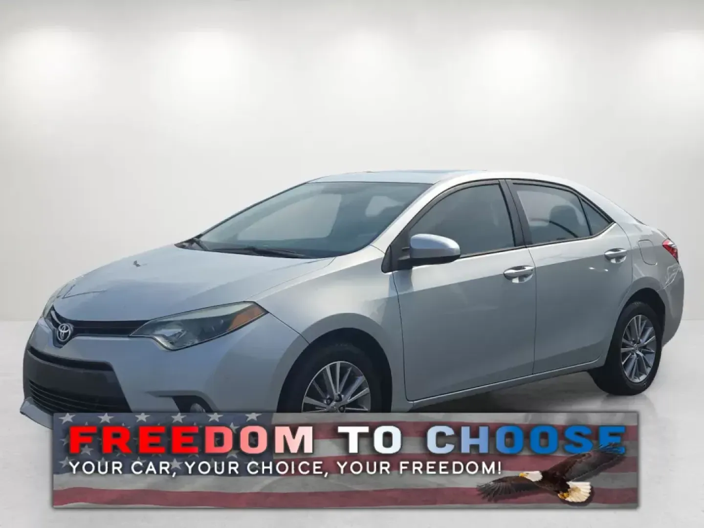 2015 Toyota Corolla LE (2T1BURHE2FC) with an Other engine, located at 1430 Gateway Drive, Opelika, AL, 36801, (334) 239-0944, 32.637871, -85.409790 - **Discover Your Perfect Commuter Companion: 2015 Toyota Corolla LE at Gils Auto - Opelika!**<br /> <br /> Are you searching for a reliable sedan that excels in daily commutes, weekend getaways, and everything in between? Look no further! The 2015 Toyota Corolla LE, available now at Gils Auto in Opel - Photo#0