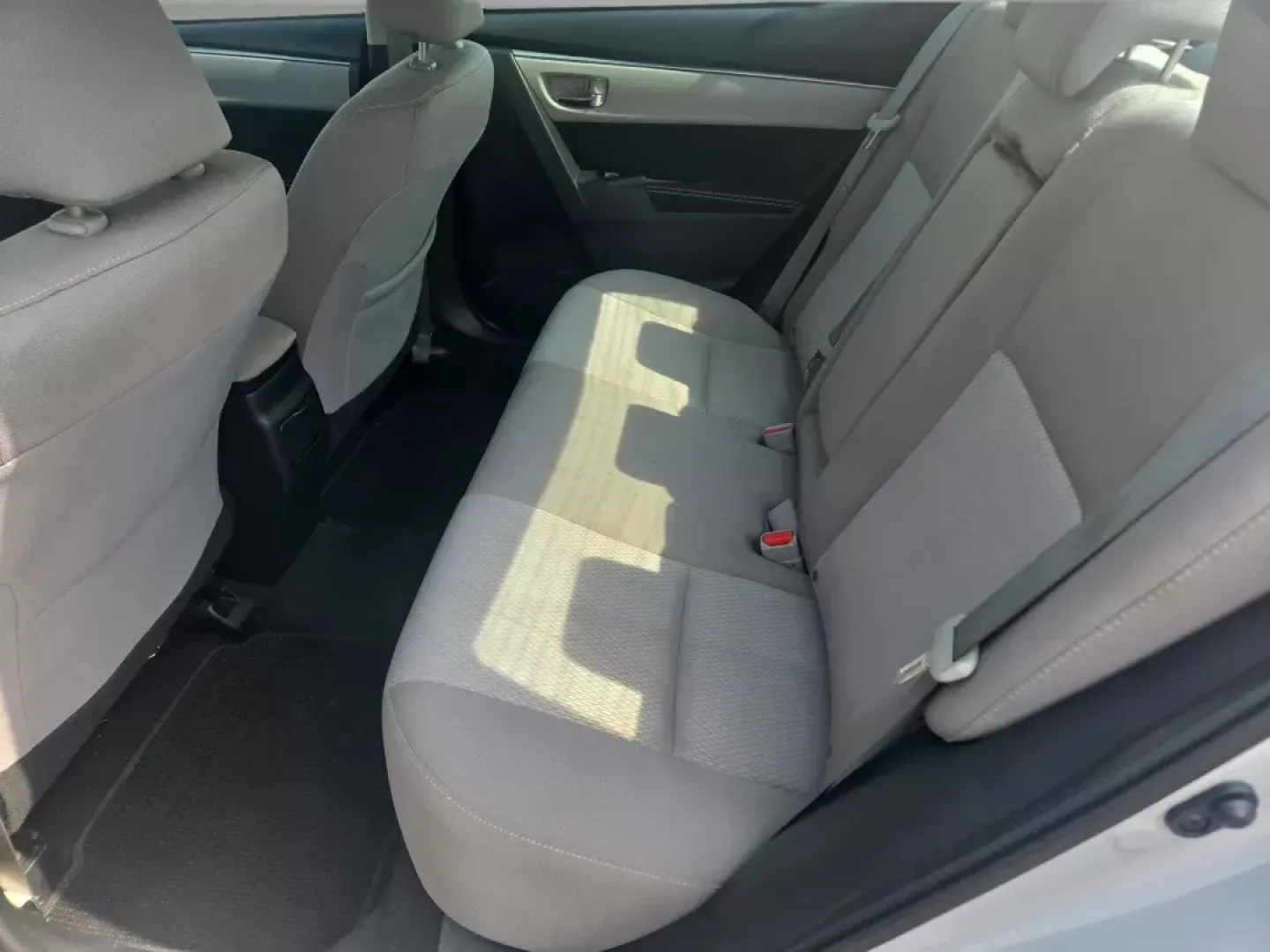 2015 Toyota Corolla LE (2T1BURHE2FC) with an Other engine, located at 1430 Gateway Drive, Opelika, AL, 36801, (334) 239-0944, 32.637871, -85.409790 - **Discover Your Perfect Commuter Companion: 2015 Toyota Corolla LE at Gils Auto - Opelika!**<br /> <br /> Are you searching for a reliable sedan that excels in daily commutes, weekend getaways, and everything in between? Look no further! The 2015 Toyota Corolla LE, available now at Gils Auto in Opel - Photo#12