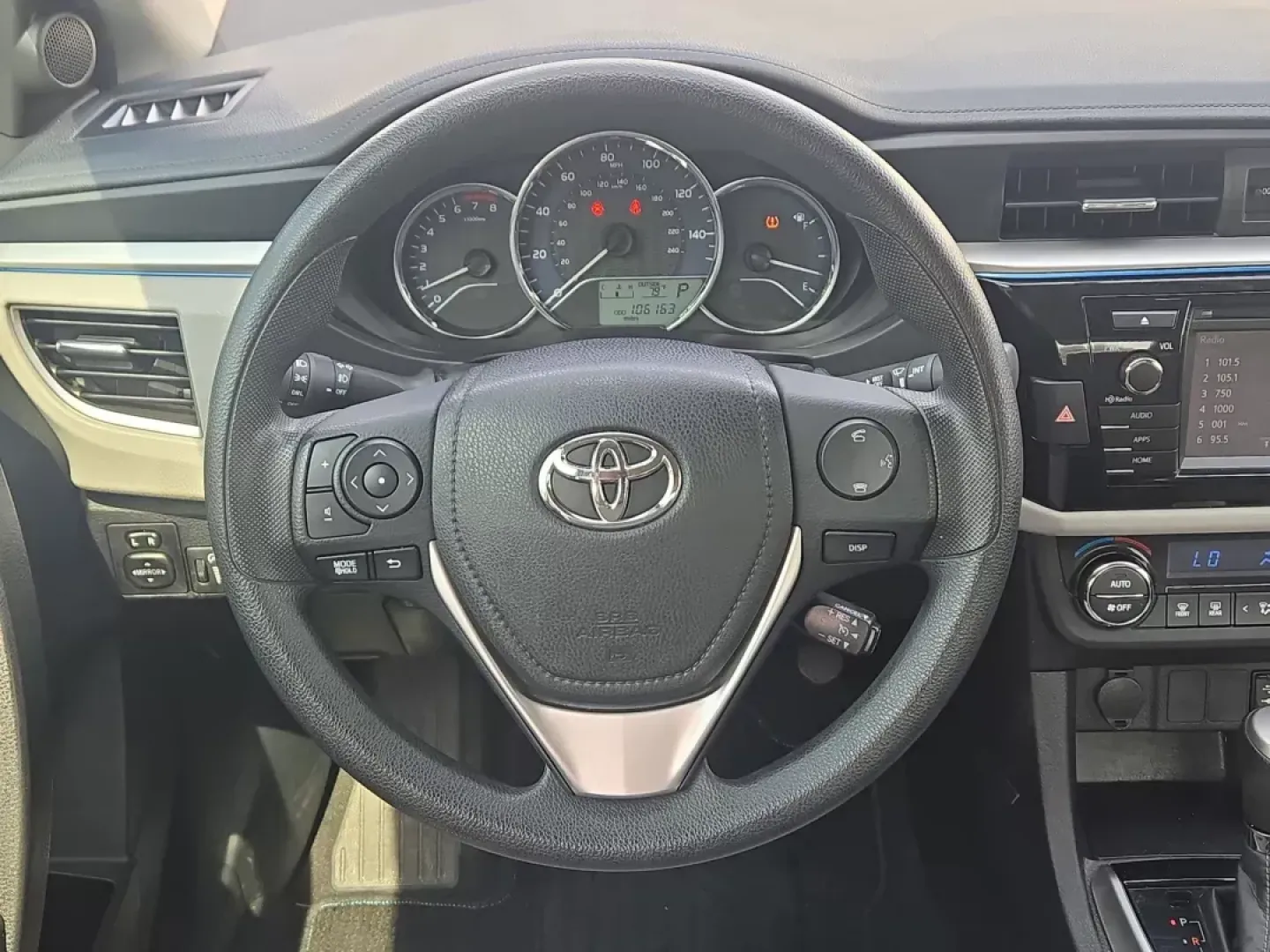 2015 Toyota Corolla LE (2T1BURHE2FC) with an Other engine, located at 1430 Gateway Drive, Opelika, AL, 36801, (334) 239-0944, 32.637871, -85.409790 - **Discover Your Perfect Commuter Companion: 2015 Toyota Corolla LE at Gils Auto - Opelika!**<br /> <br /> Are you searching for a reliable sedan that excels in daily commutes, weekend getaways, and everything in between? Look no further! The 2015 Toyota Corolla LE, available now at Gils Auto in Opel - Photo#15