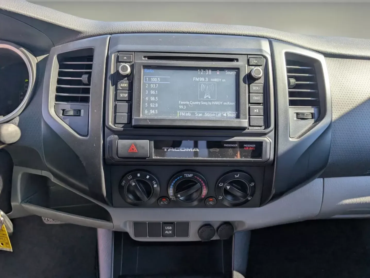 2015 Toyota Tacoma (5TFTX4CN6FX) with an Other engine, located at 3959 U.S. 80 W, Phenix City, AL, 36870, (334) 297-4885, 32.469296, -85.135185 - **Unleash Your Adventurous Spirit with this 2015 Toyota Tacoma Perfect for Weekend Getaways!**<br /> <br /> Are you ready to elevate your outdoor adventures or tackle your daily commute with confidence? Look no further than this stunning 2015 Toyota Tacoma, a reliable and versatile pickup that embo - Photo#16