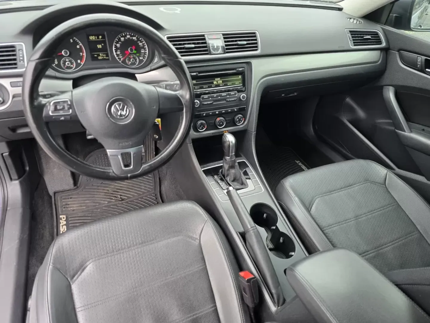 2015 Volkswagen Passat 1.8T S (1VWAT7A35FC) with an Other engine, located at 3959 U.S. 80 W, Phenix City, AL, 36870, (334) 297-4885, 32.469296, -85.135185 - **Discover the Perfect Blend of Comfort and Performance with the 2015 Volkswagen Passat! Ideal for Commuters and Growing Families Alike!**<br /> <br /> Are you searching for a dependable sedan that combines style, comfort, and functionality? Look no further than this 2015 Volkswagen Passat, availabl - Photo#13