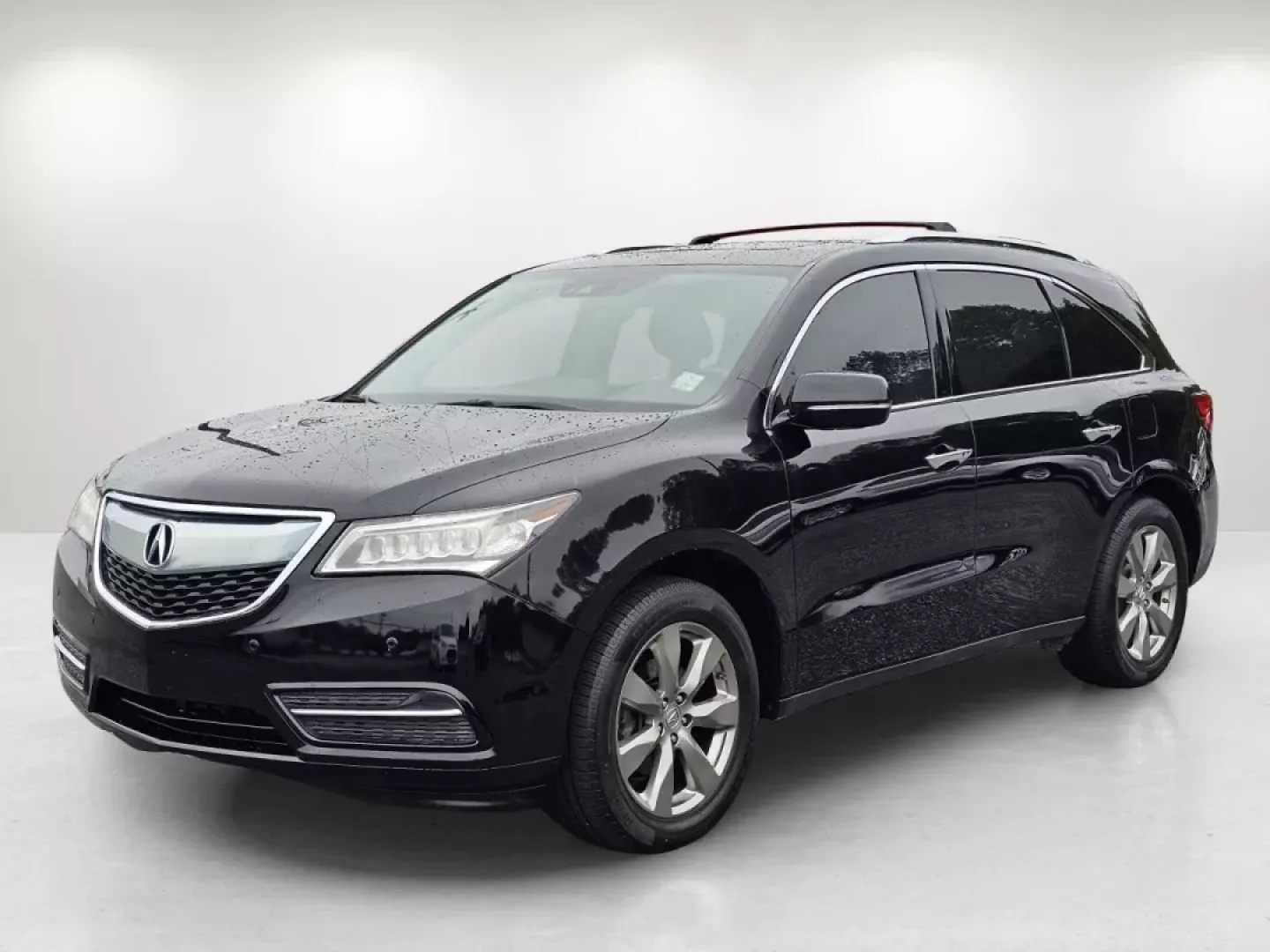 2016 Acura MDX w/Advance/Entertainment (5FRYD4H90GB) with an Other engine, located at 3959 U.S. 80 W, Phenix City, AL, 36870, (334) 297-4885, 32.469296, -85.135185 - **Discover Your Next Adventure with the 2016 Acura MDX at Gils Auto Prattville!**<br /> <br /> If you're looking for a vehicle that seamlessly blends luxury, performance, and practicality, the 2016 Acura MDX is your ideal partner for family road trips, daily commutes, and everything in between. Wit - Photo#1