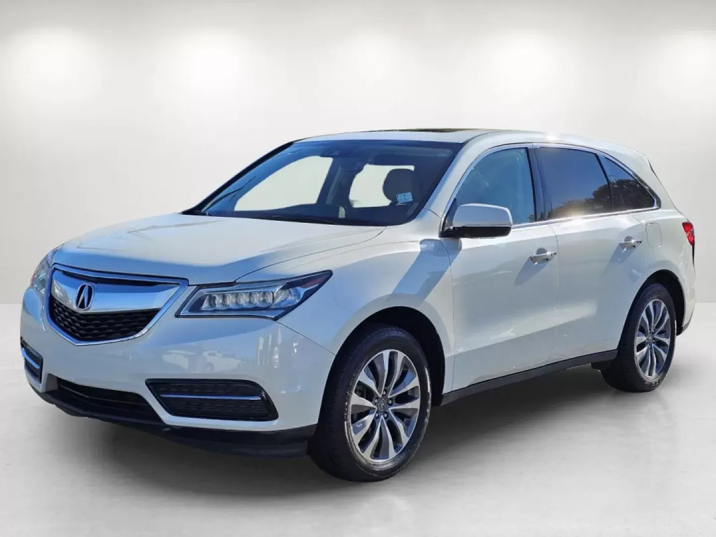 2016 Acura MDX w/Tech (5FRYD3H49GB) with an Other engine, located at 804 22nd Ave, Phenix City, AL, 36870, (334) 297-1860, 32.484749, -85.024475 - **Experience Luxury and Versatility with the 2016 Acura MDX at Gils Auto - Phenix City!**<br /> <br /> Are you searching for the perfect family SUV that offers both style and functionality? Look no further! The 2016 Acura MDX is designed for growing families and adventurers alike, making it the idea - Photo#1