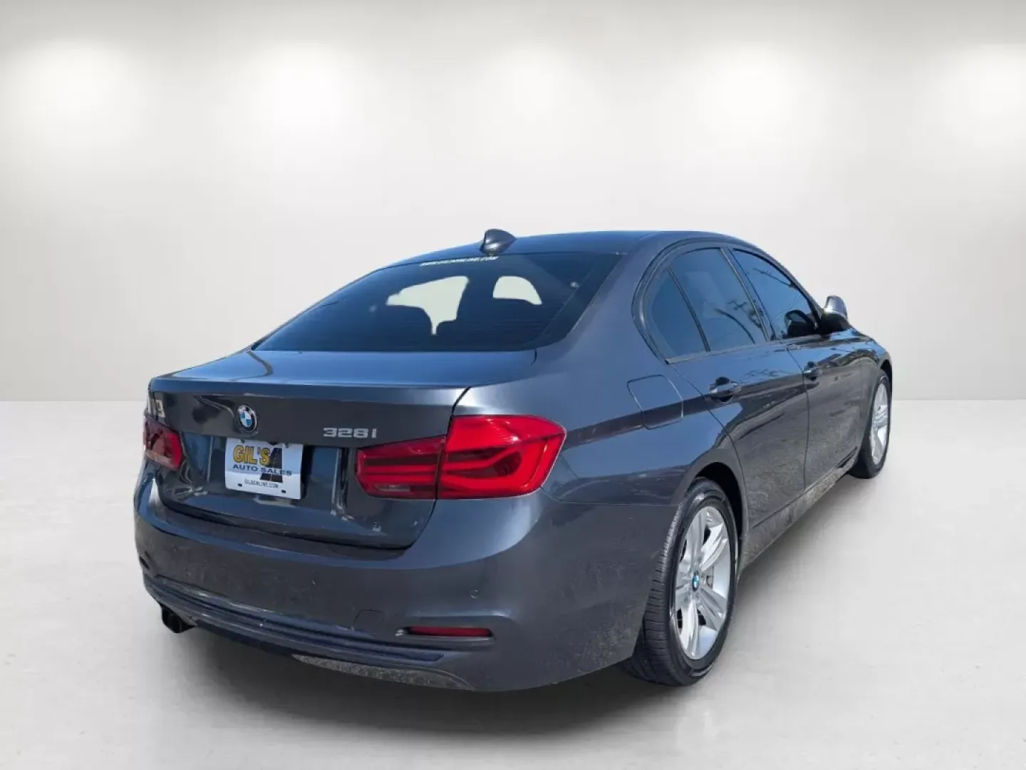 2016 BMW 3 Series 328i (WBA8E9G56GN) with an Other engine, located at 7000 Northlake Connector, Columbus, GA, 31904, (706) 987-8085, 32.524975, -84.978134 - Are you ready to elevate your daily commute or embark on your next weekend adventure? Look no further than this stunning 2016 BMW 3 Series 328i, available now at Gils Auto in Phenix City, AL. This stylish sedan combines luxury and performance, making it the perfect vehicle for budget-conscious buyer - Photo#4